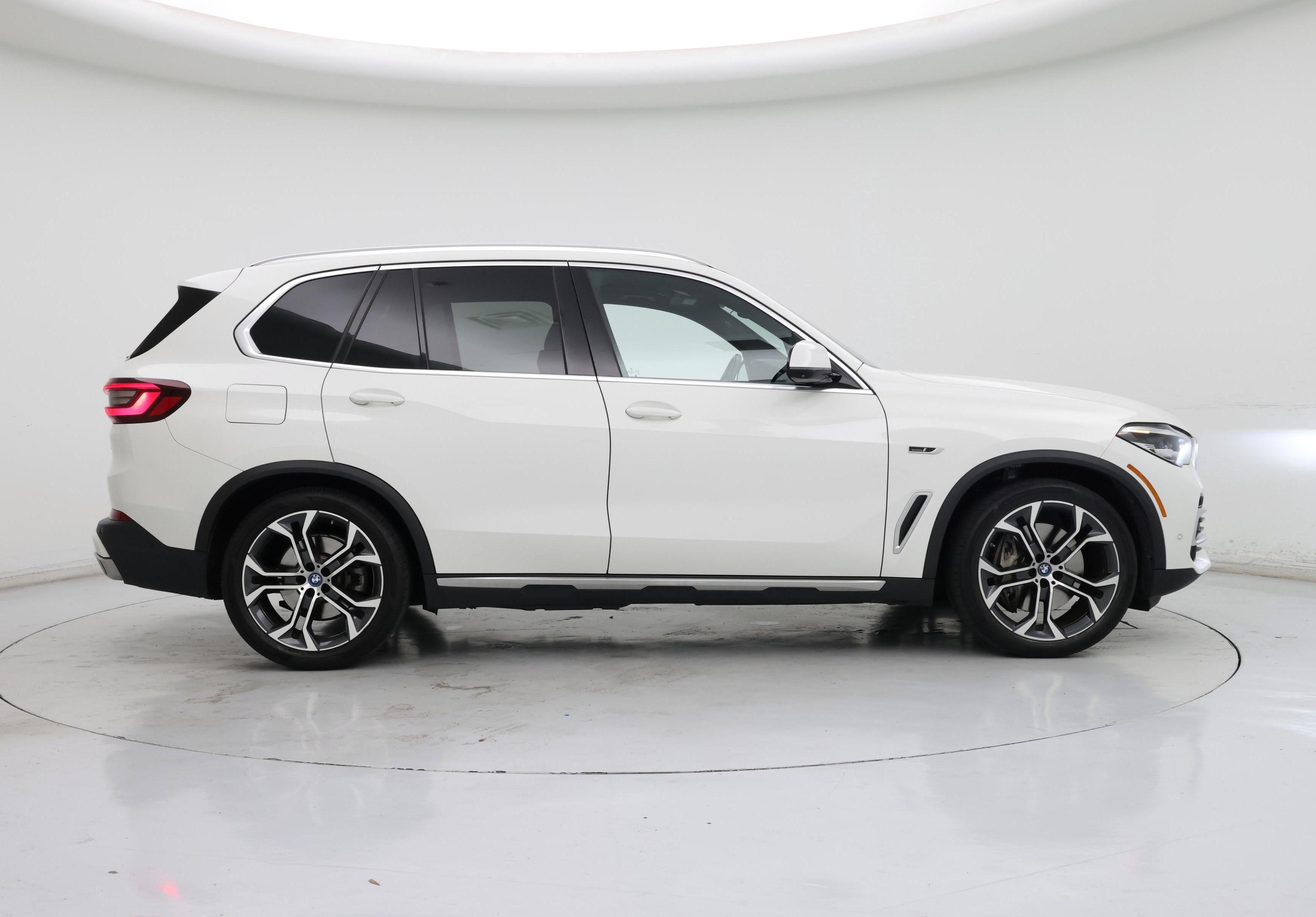 Thumbnail: 2022 BMW X5 - 7