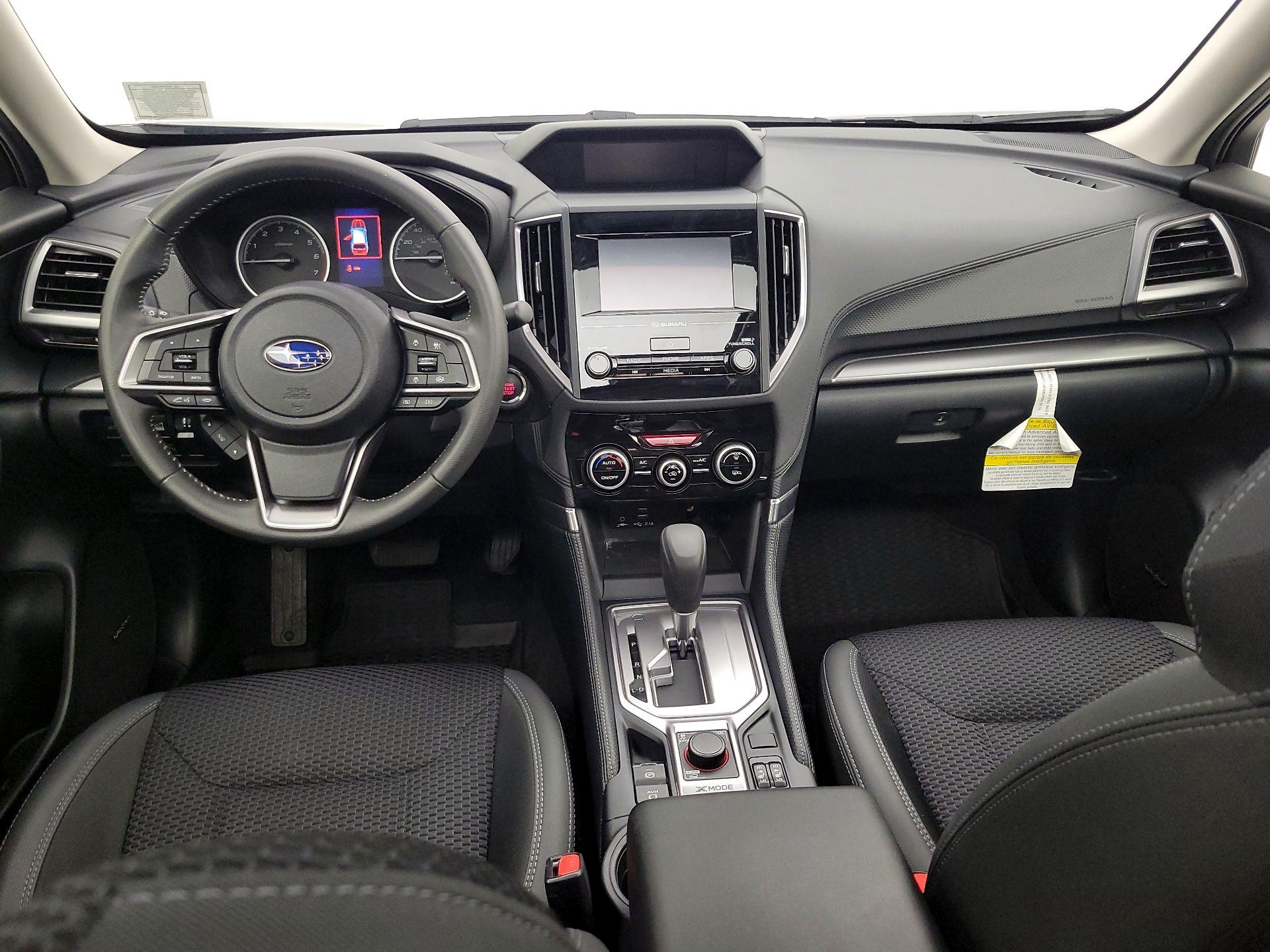 Thumbnail: 2024 Subaru Forester - 9