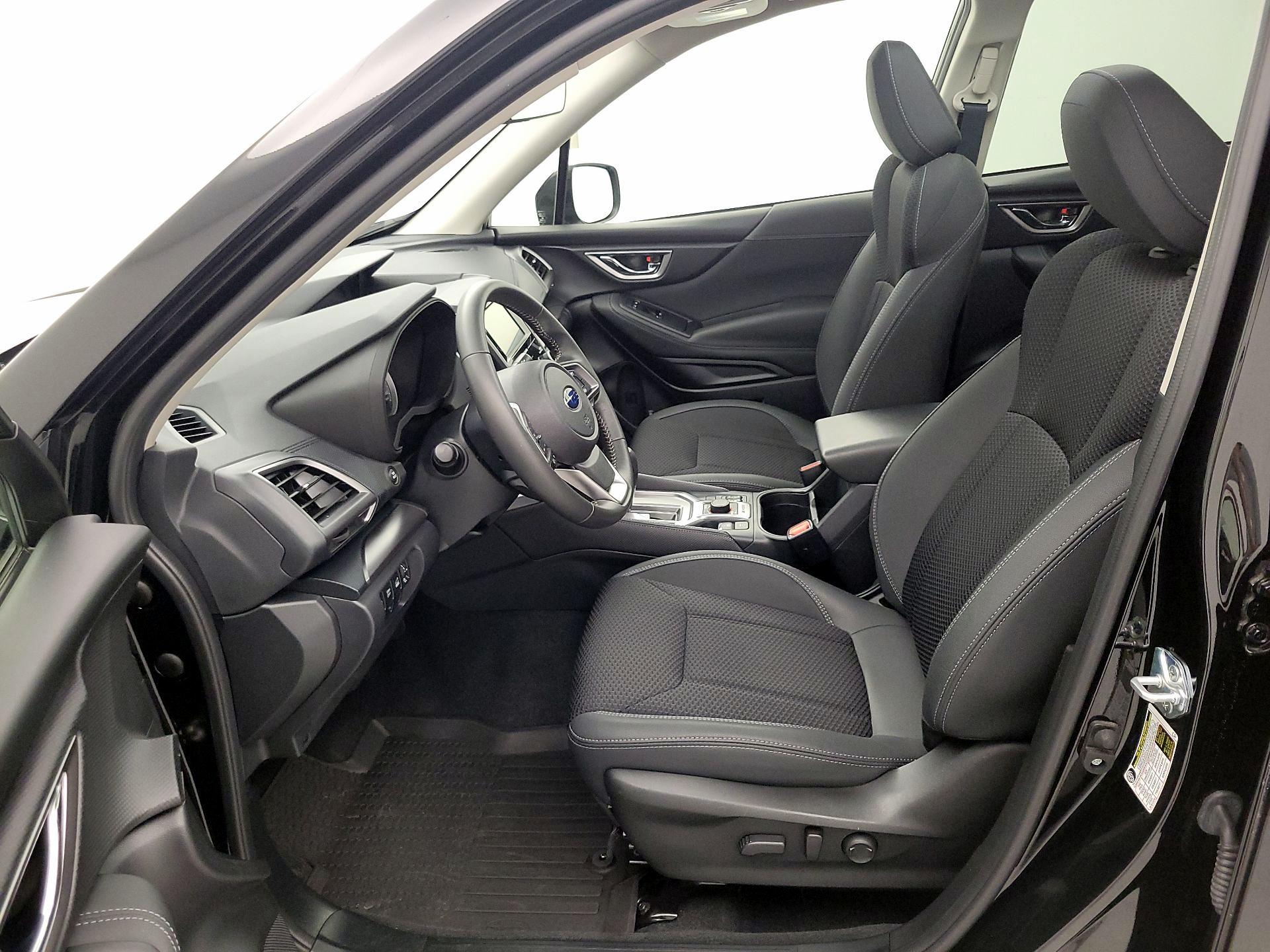 Thumbnail: 2024 Subaru Forester - 11