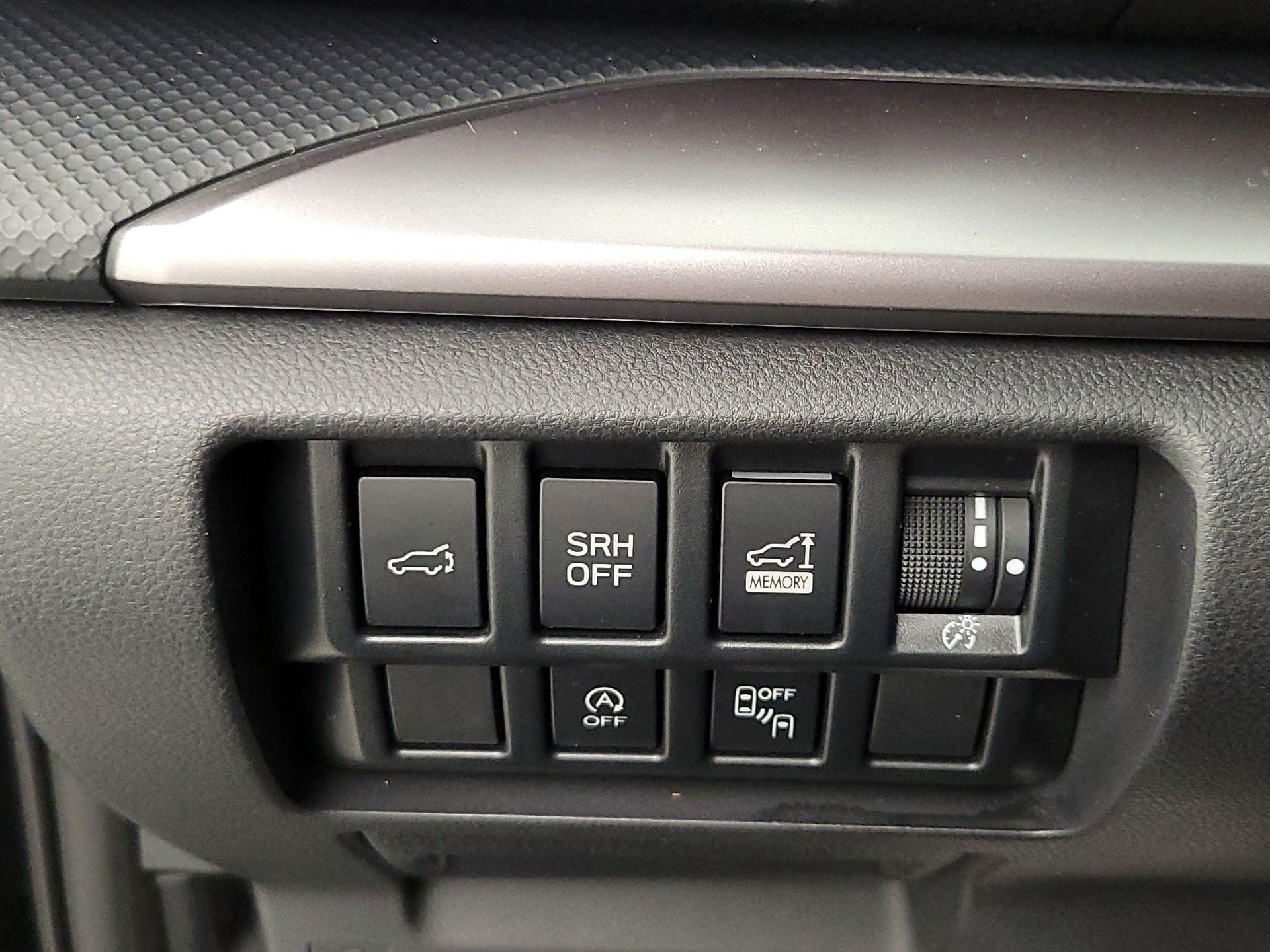 Thumbnail: 2024 Subaru Forester - 13