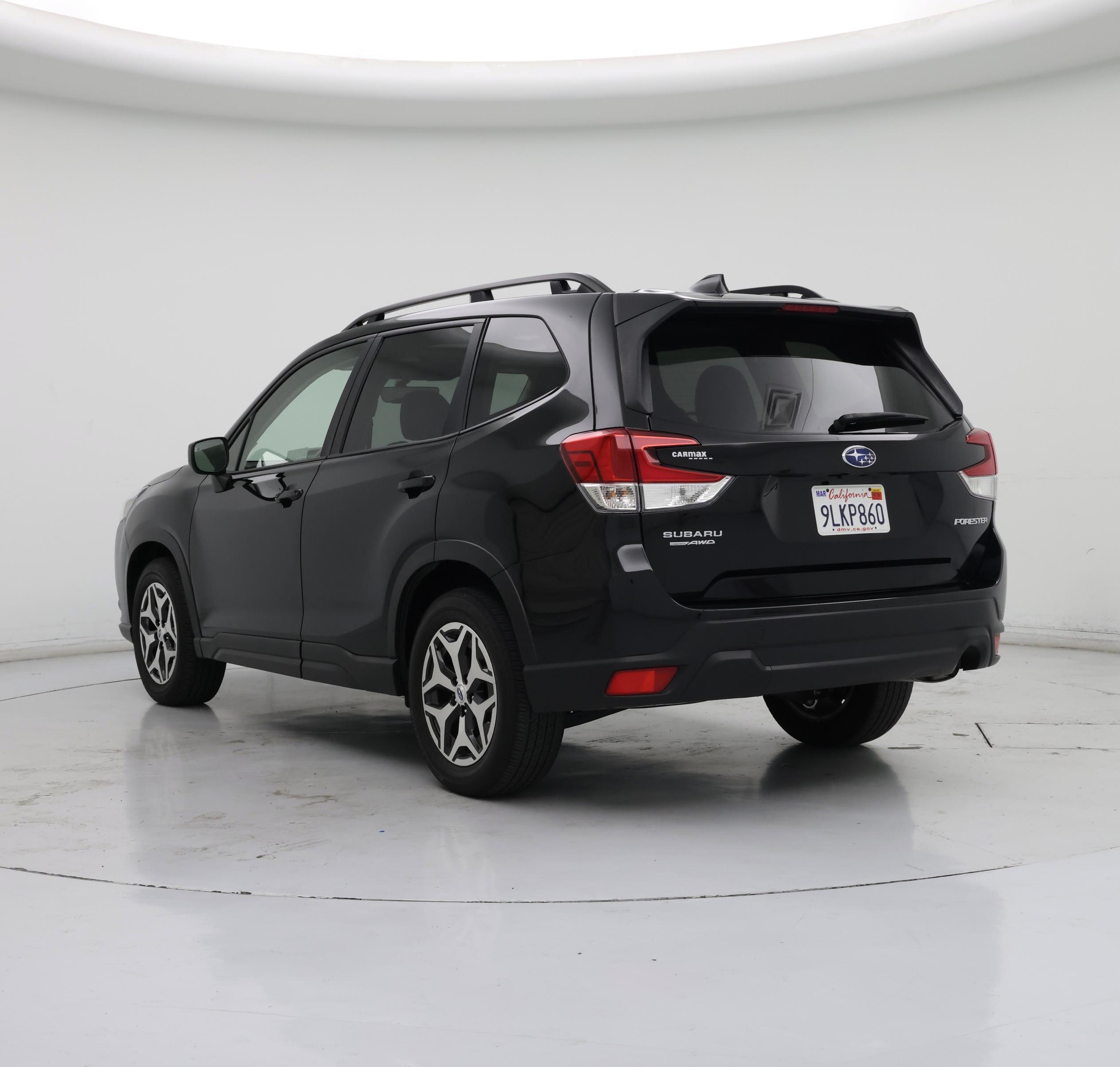 Thumbnail: 2024 Subaru Forester - 2