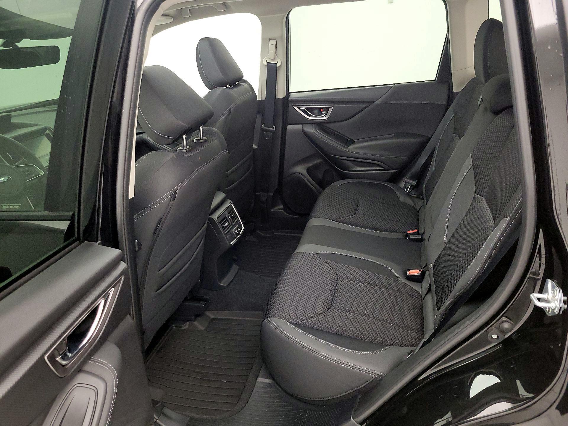 Thumbnail: 2024 Subaru Forester - 19