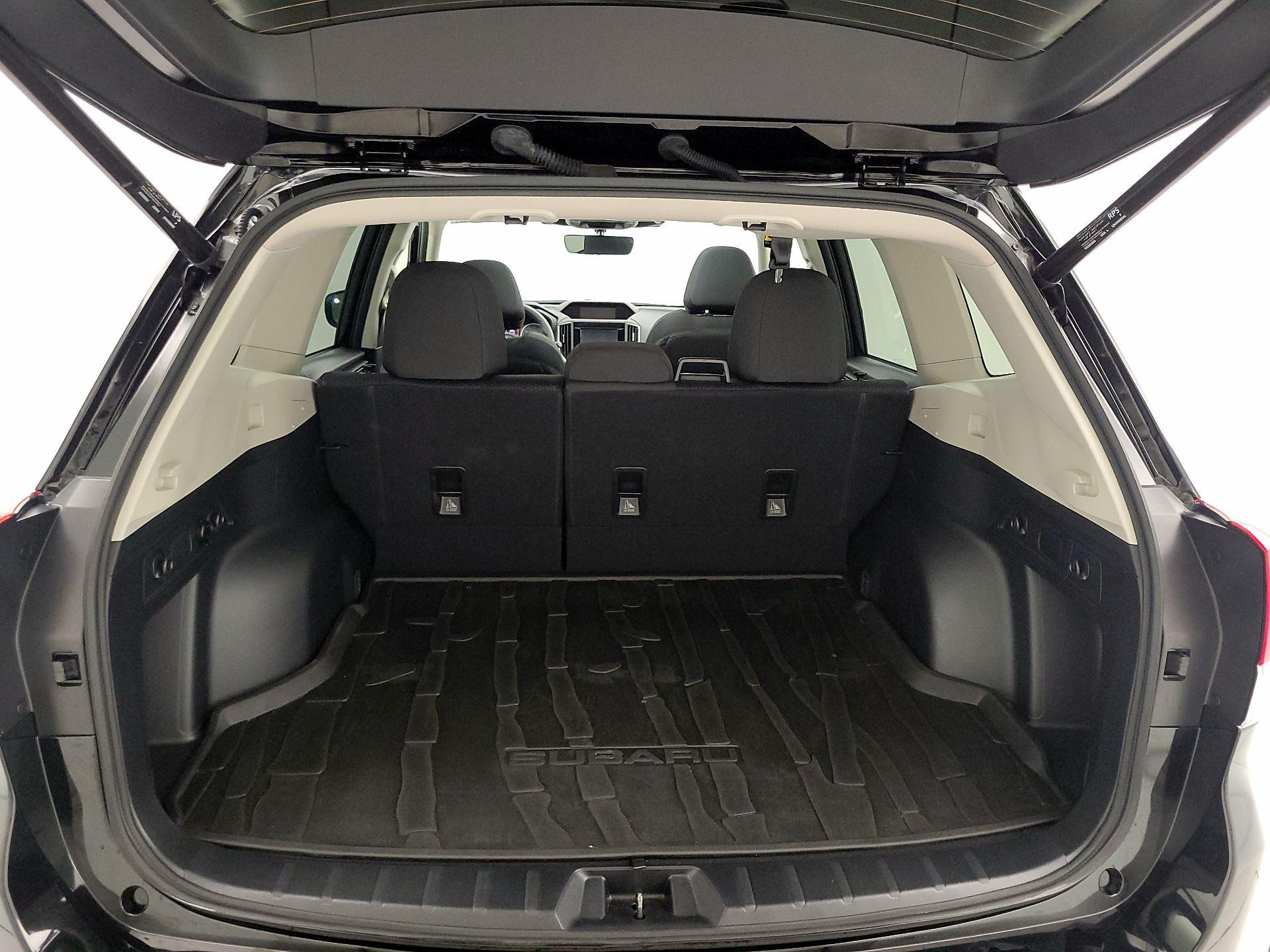 Thumbnail: 2024 Subaru Forester - 20