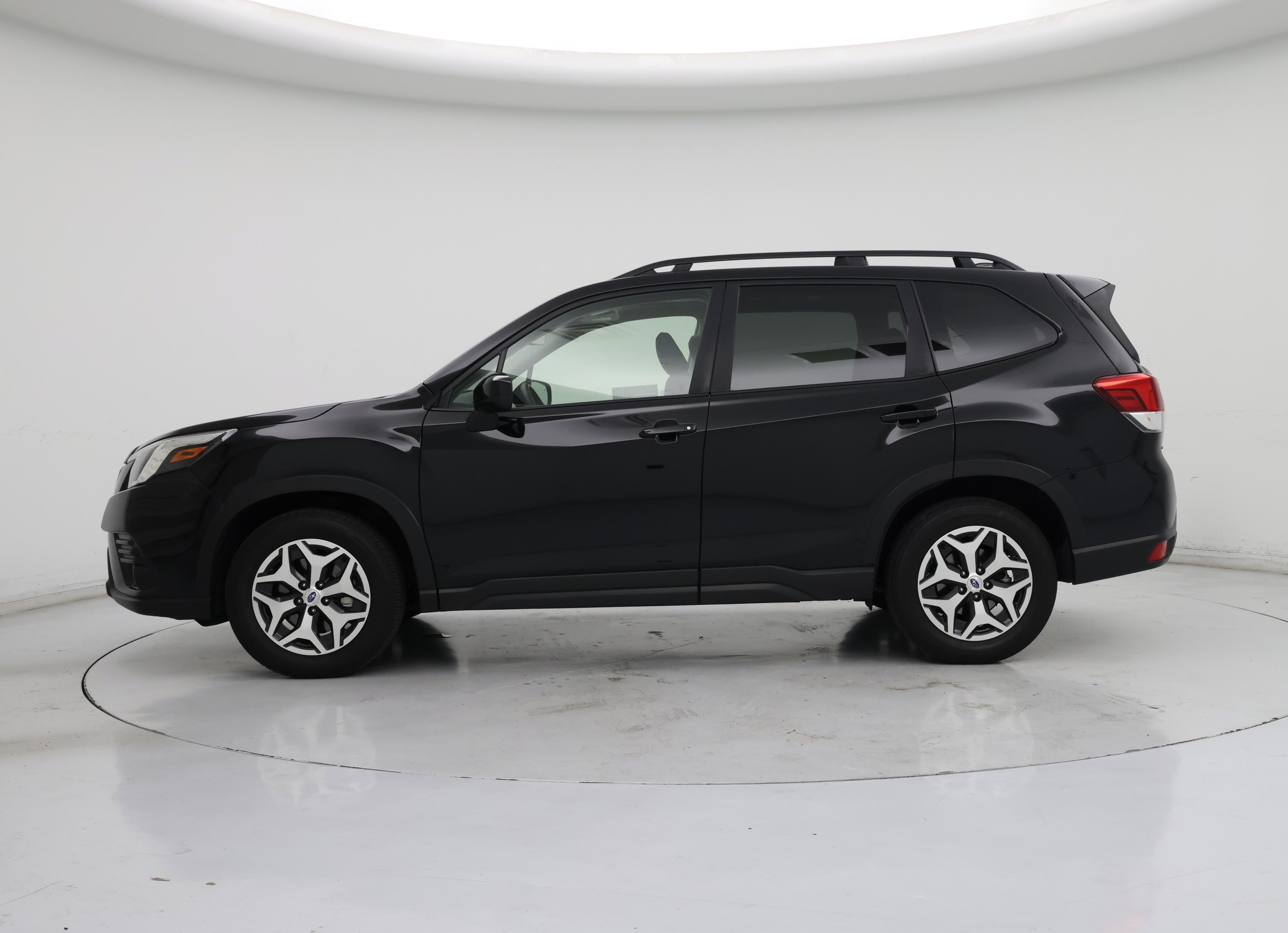 Thumbnail: 2024 Subaru Forester - 3
