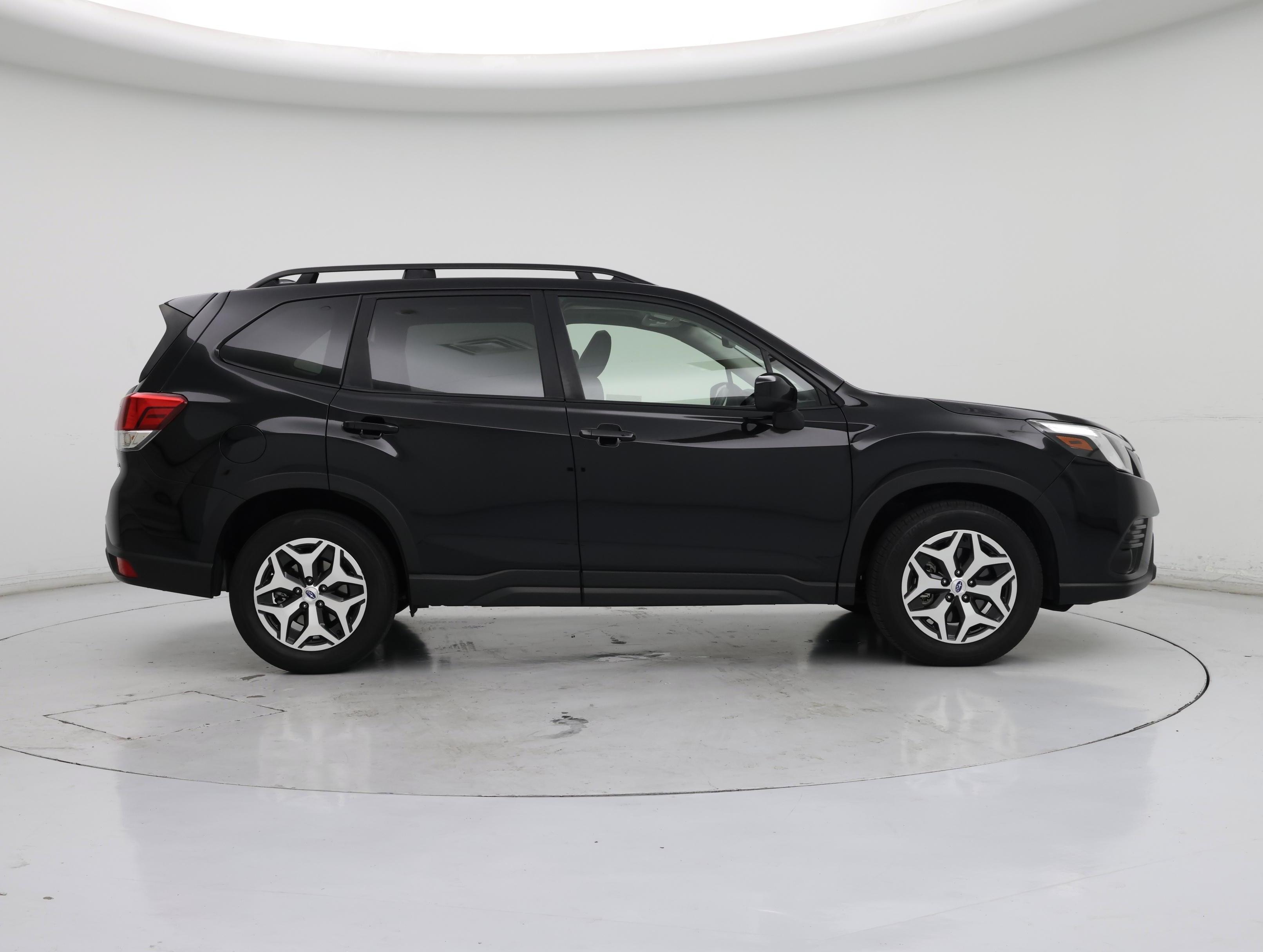 Thumbnail: 2024 Subaru Forester - 7