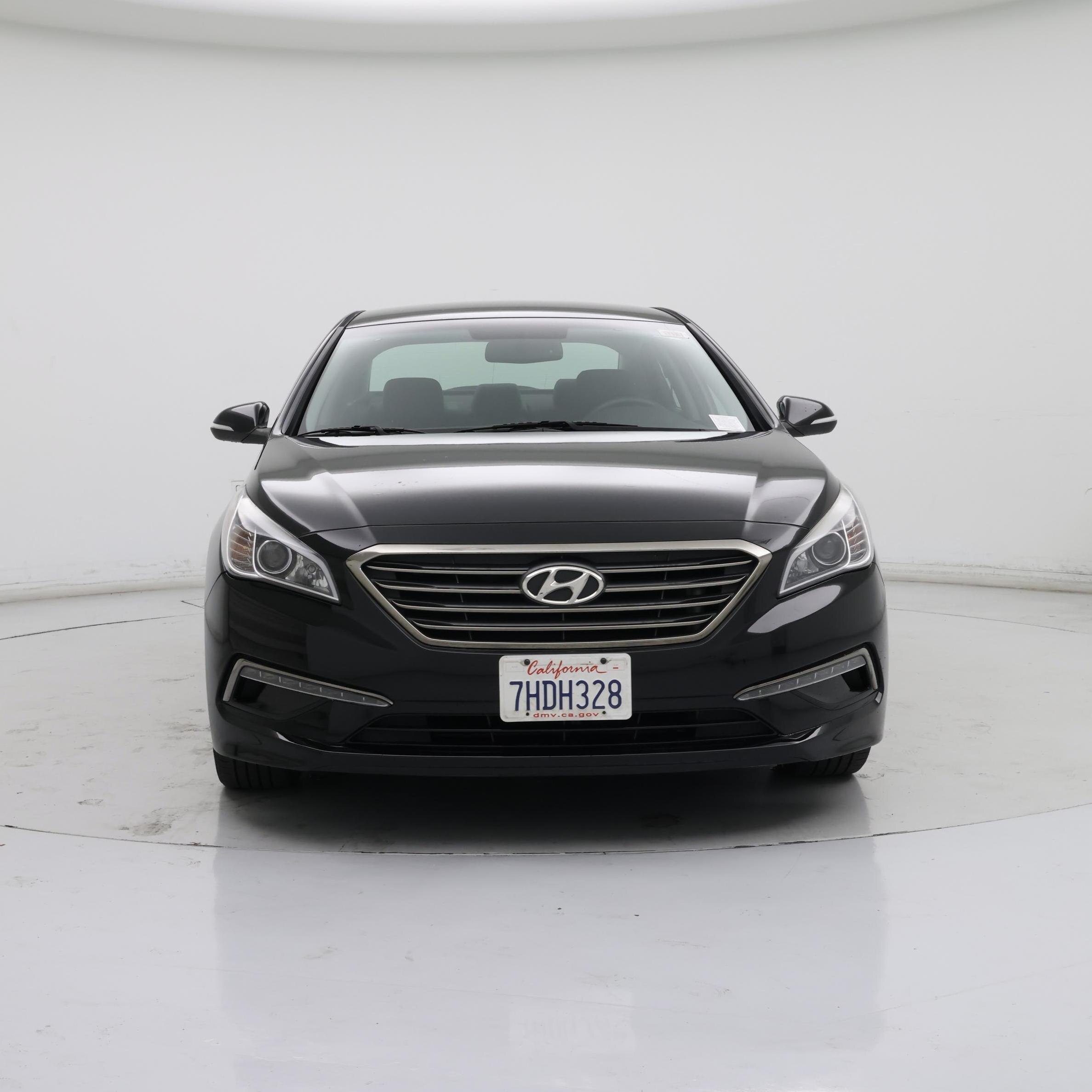 Thumbnail: 2015 Hyundai Sonata - 5