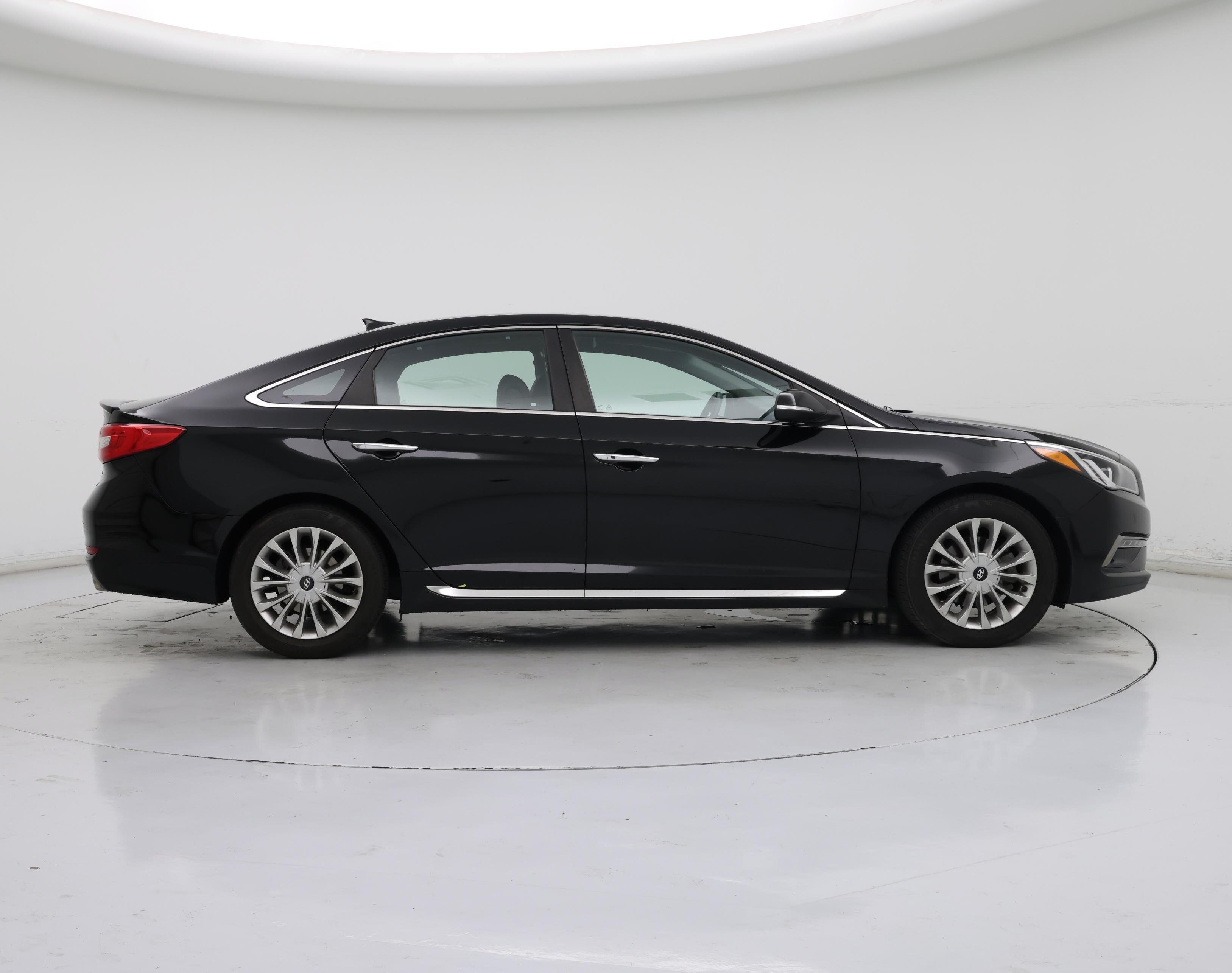 Thumbnail: 2015 Hyundai Sonata - 7