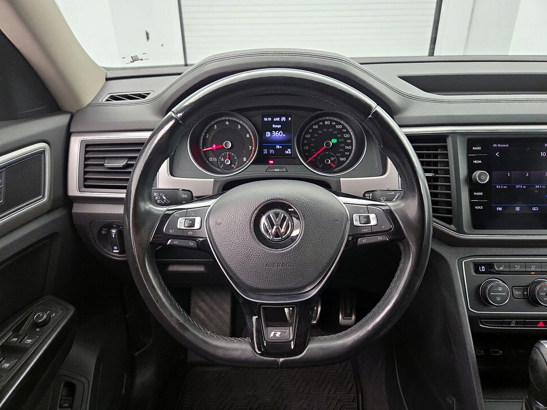 Thumbnail: 2019 Volkswagen Atlas - 10