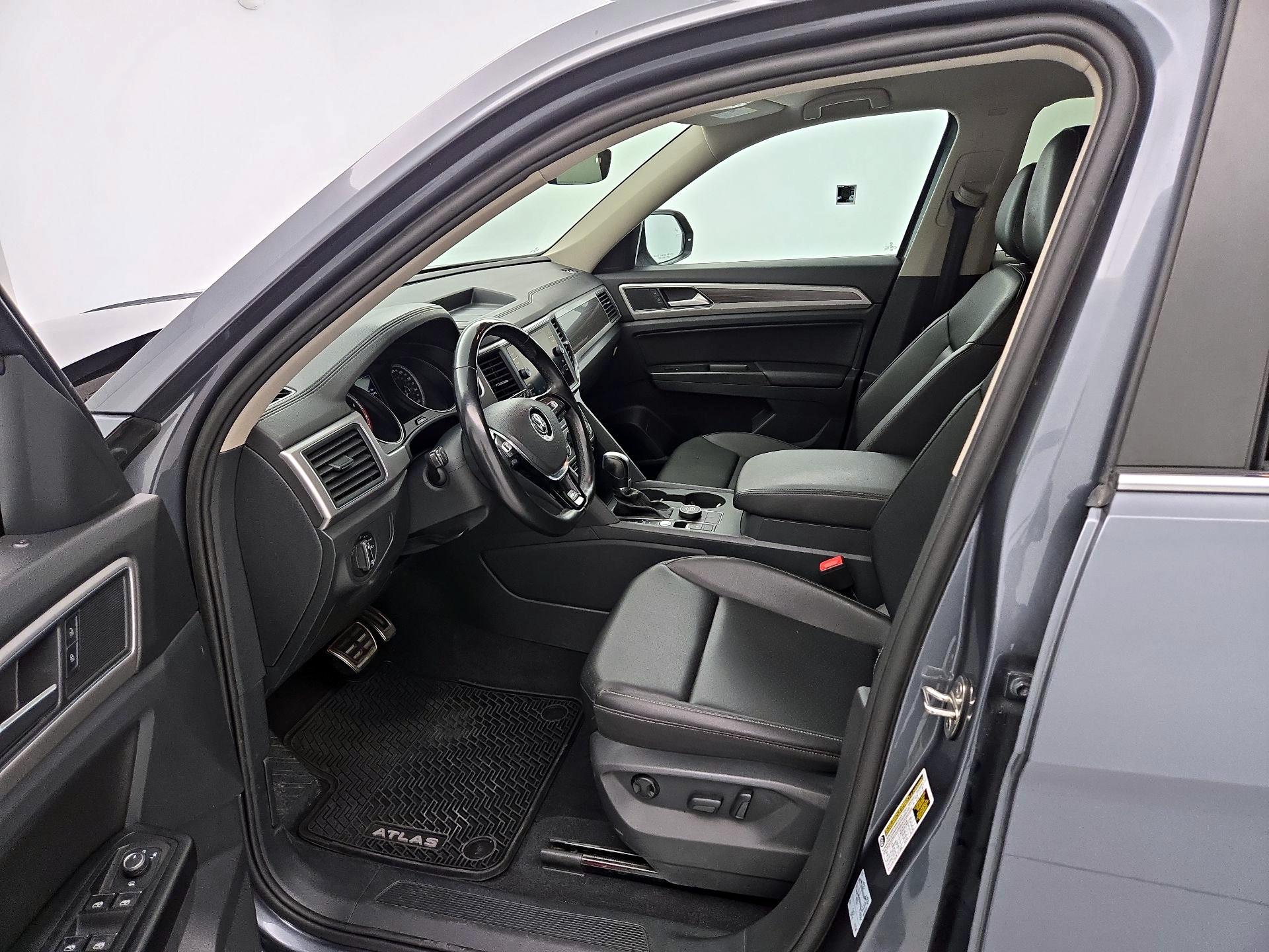 Thumbnail: 2019 Volkswagen Atlas - 11