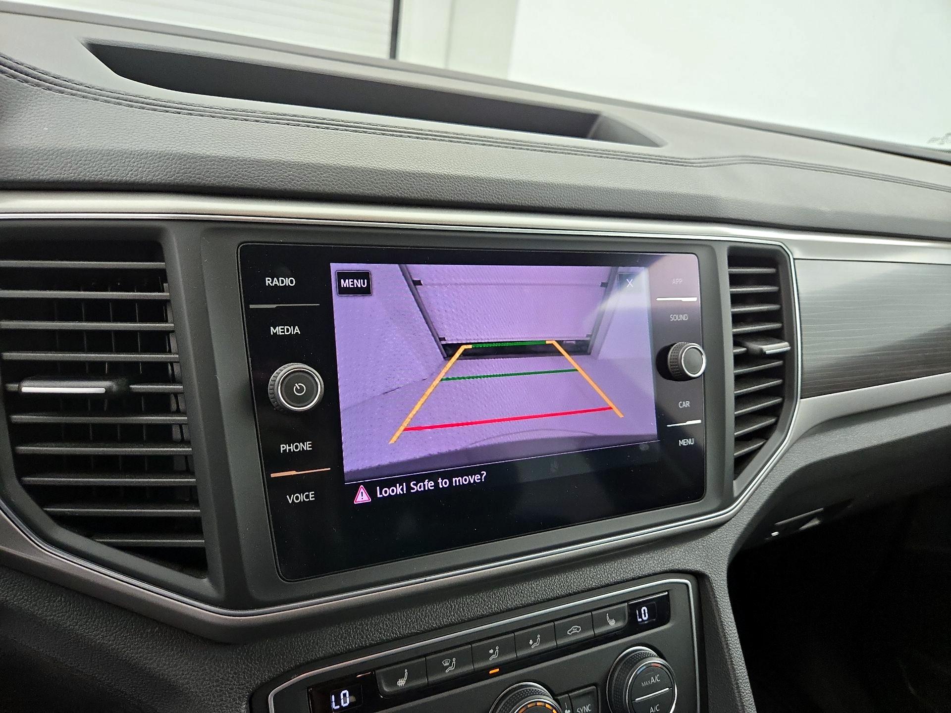 Thumbnail: 2019 Volkswagen Atlas - 14