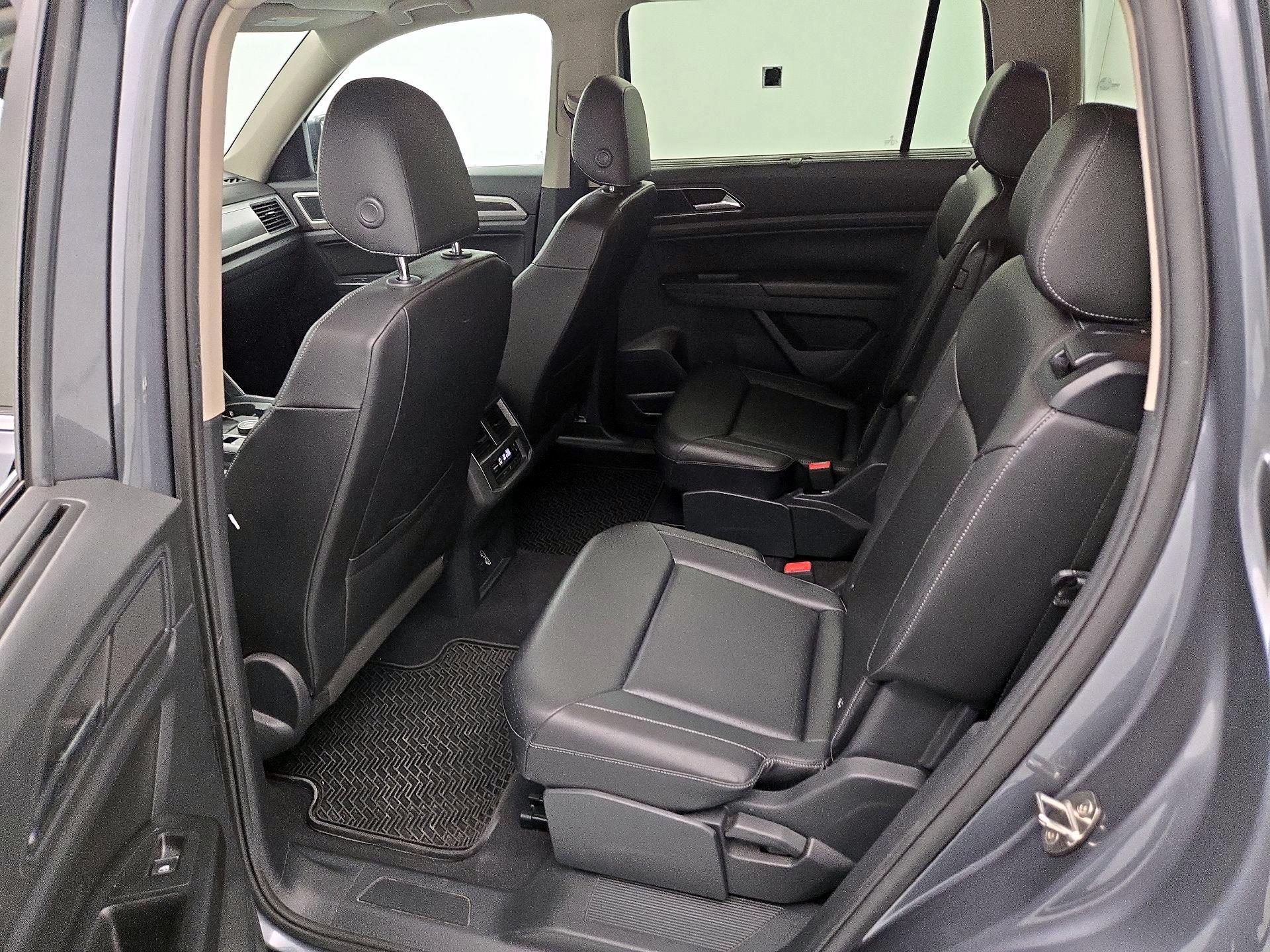 Thumbnail: 2019 Volkswagen Atlas - 19