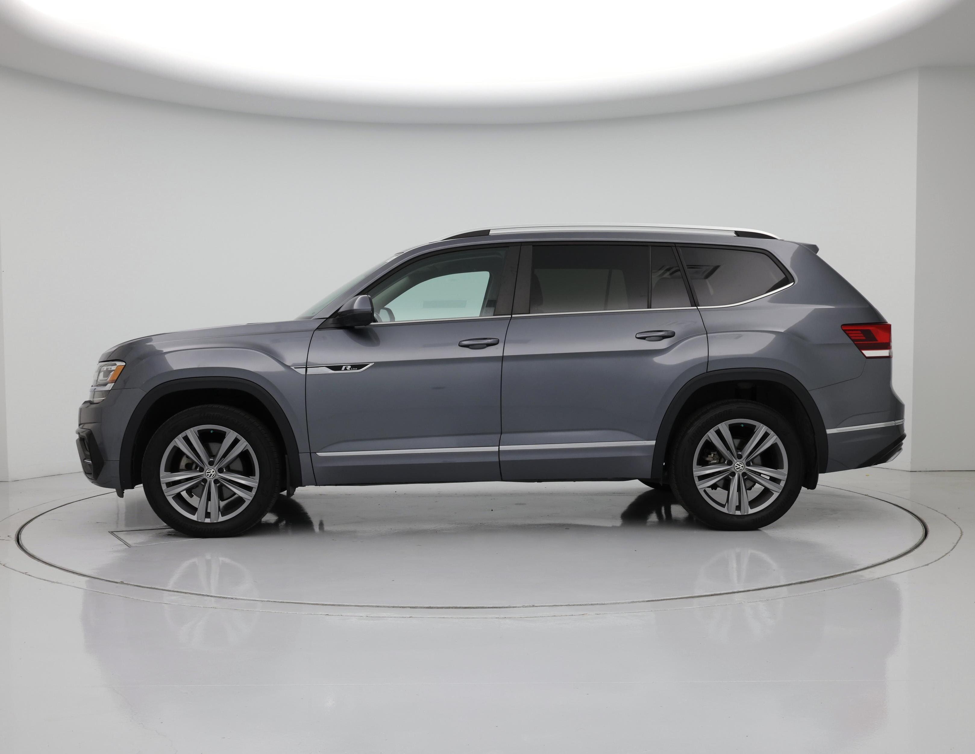 Thumbnail: 2019 Volkswagen Atlas - 3