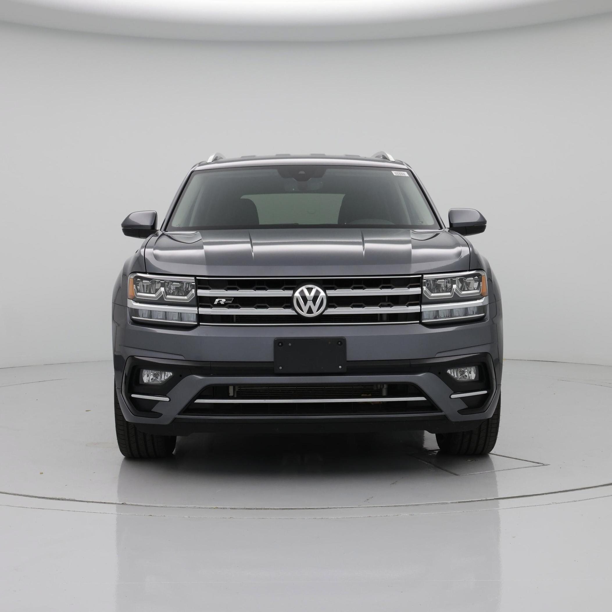 Thumbnail: 2019 Volkswagen Atlas - 5