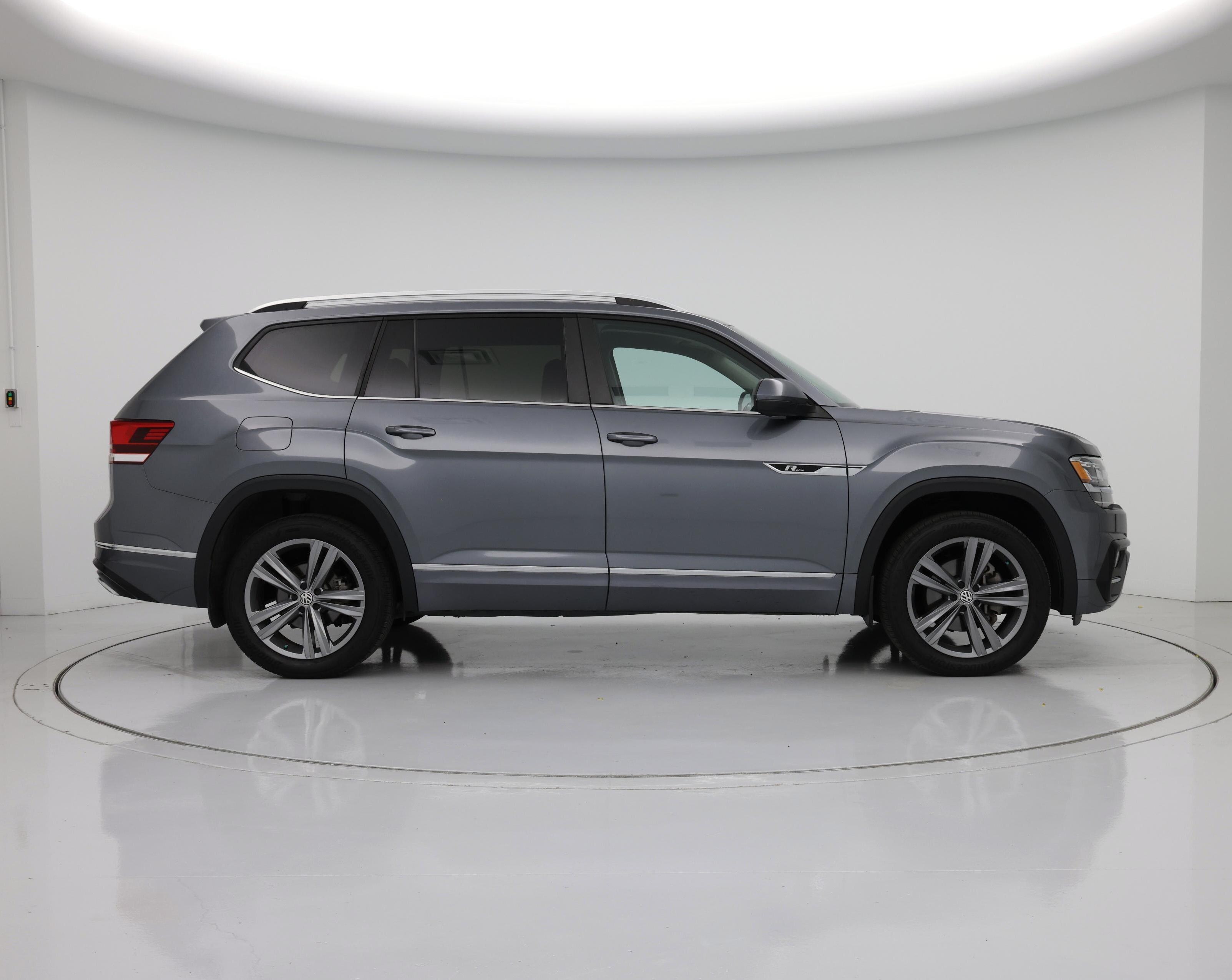 Thumbnail: 2019 Volkswagen Atlas - 7