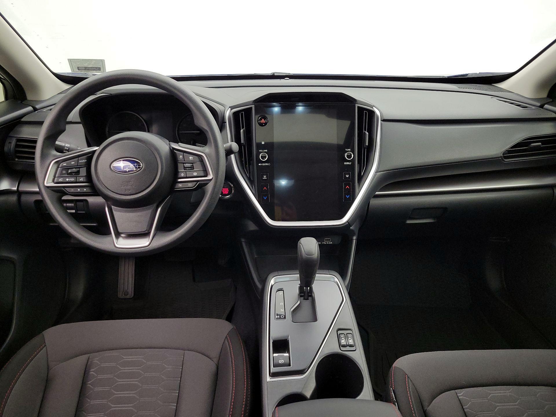 Thumbnail: 2024 Subaru Impreza - 9