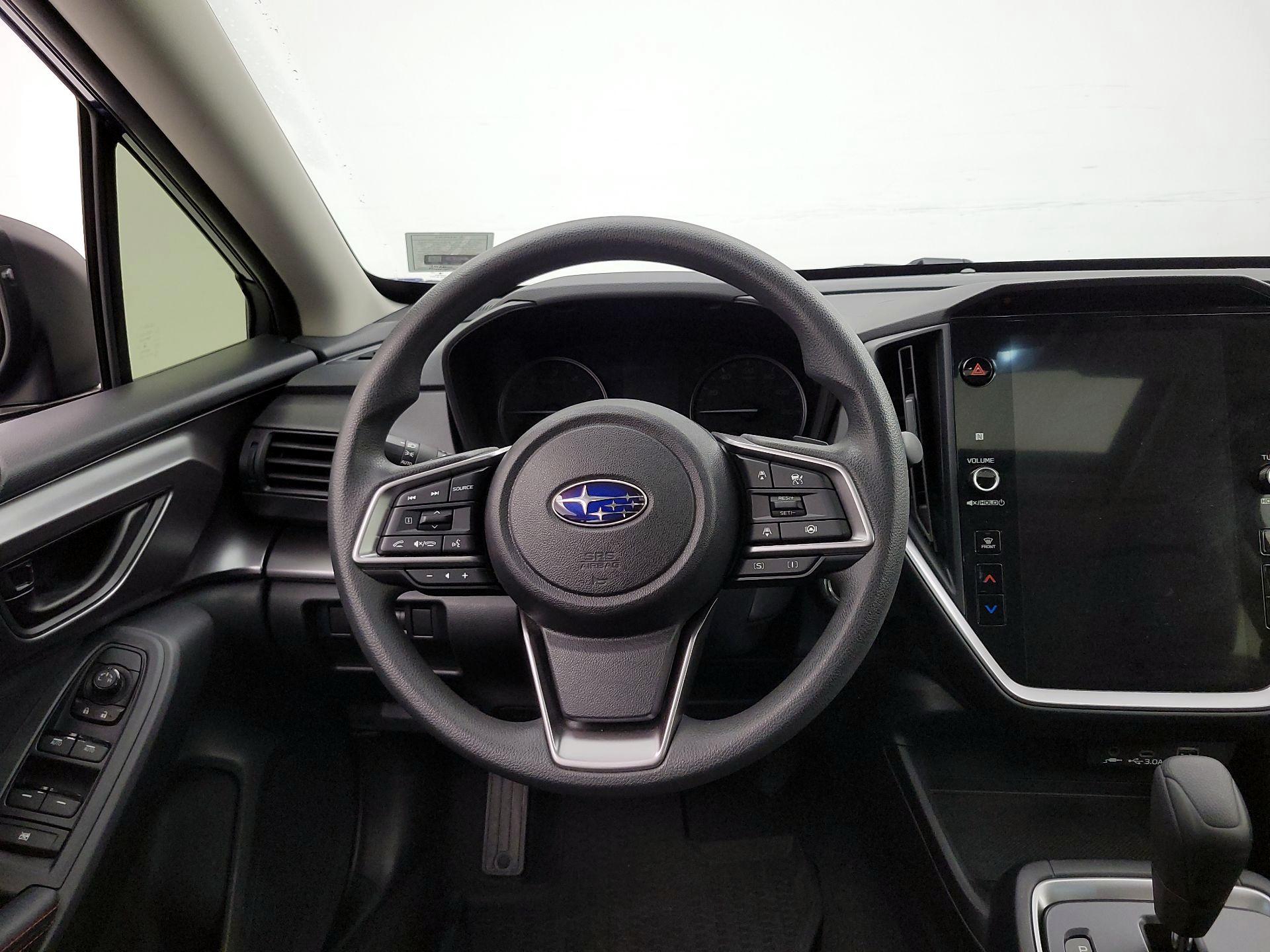 Thumbnail: 2024 Subaru Impreza - 10