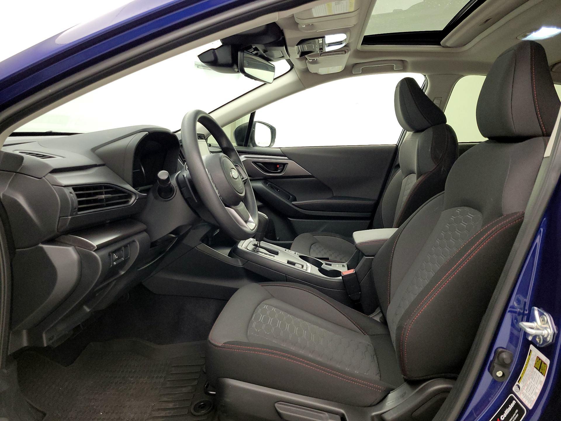 Thumbnail: 2024 Subaru Impreza - 11