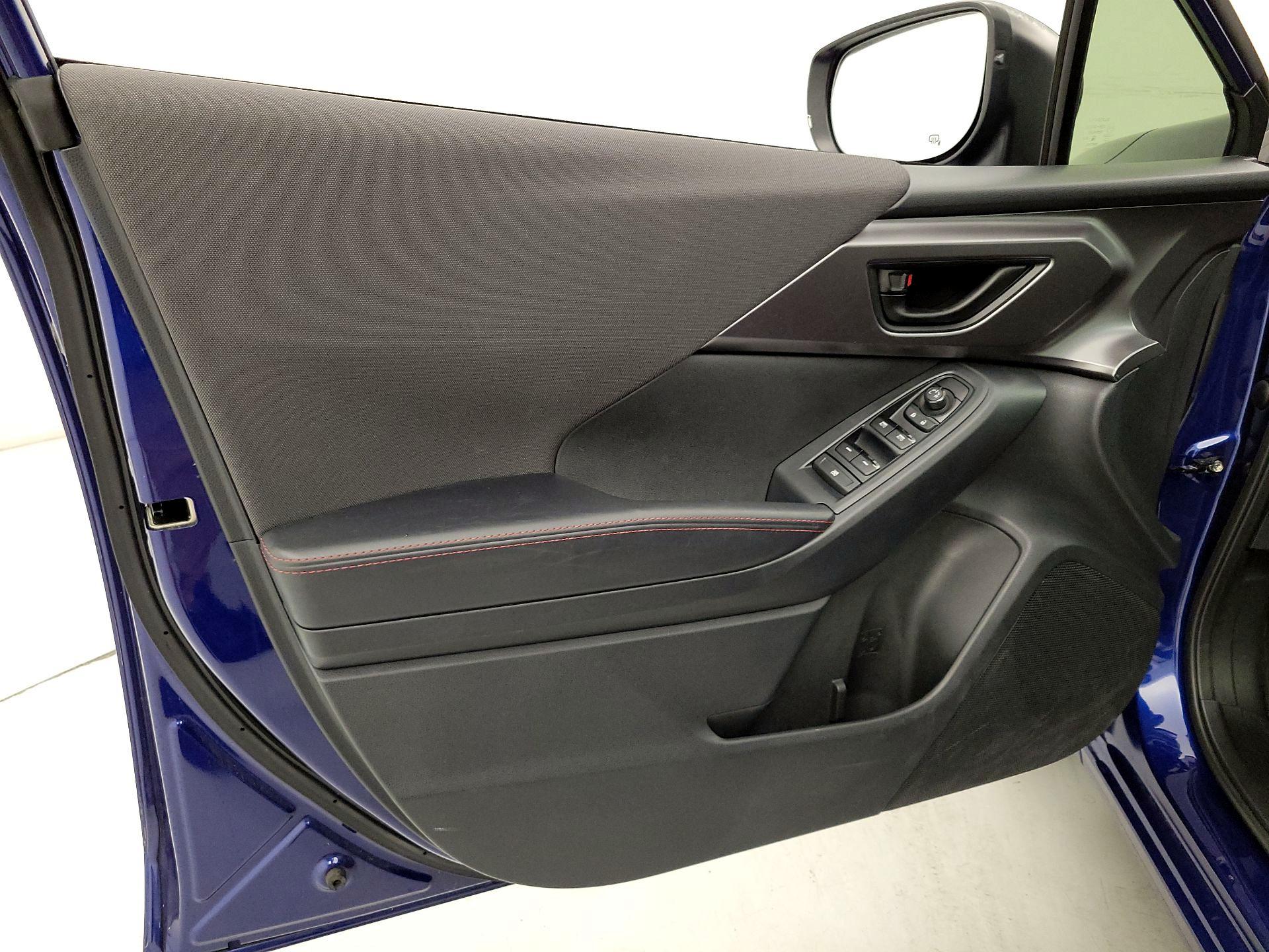 Thumbnail: 2024 Subaru Impreza - 12