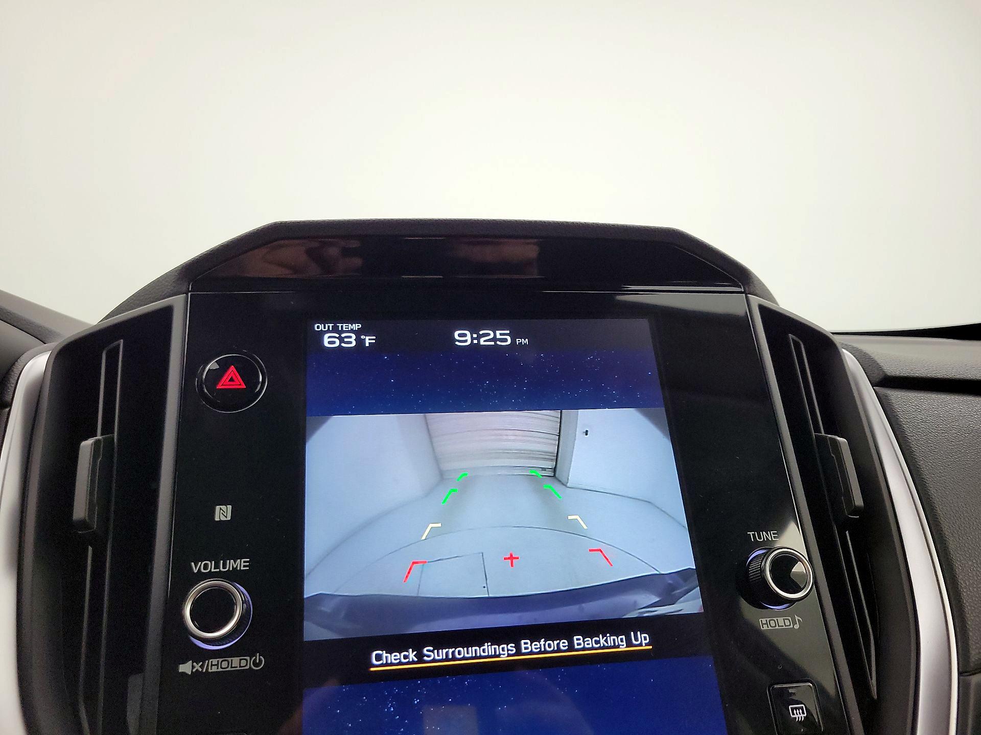 Thumbnail: 2024 Subaru Impreza - 14