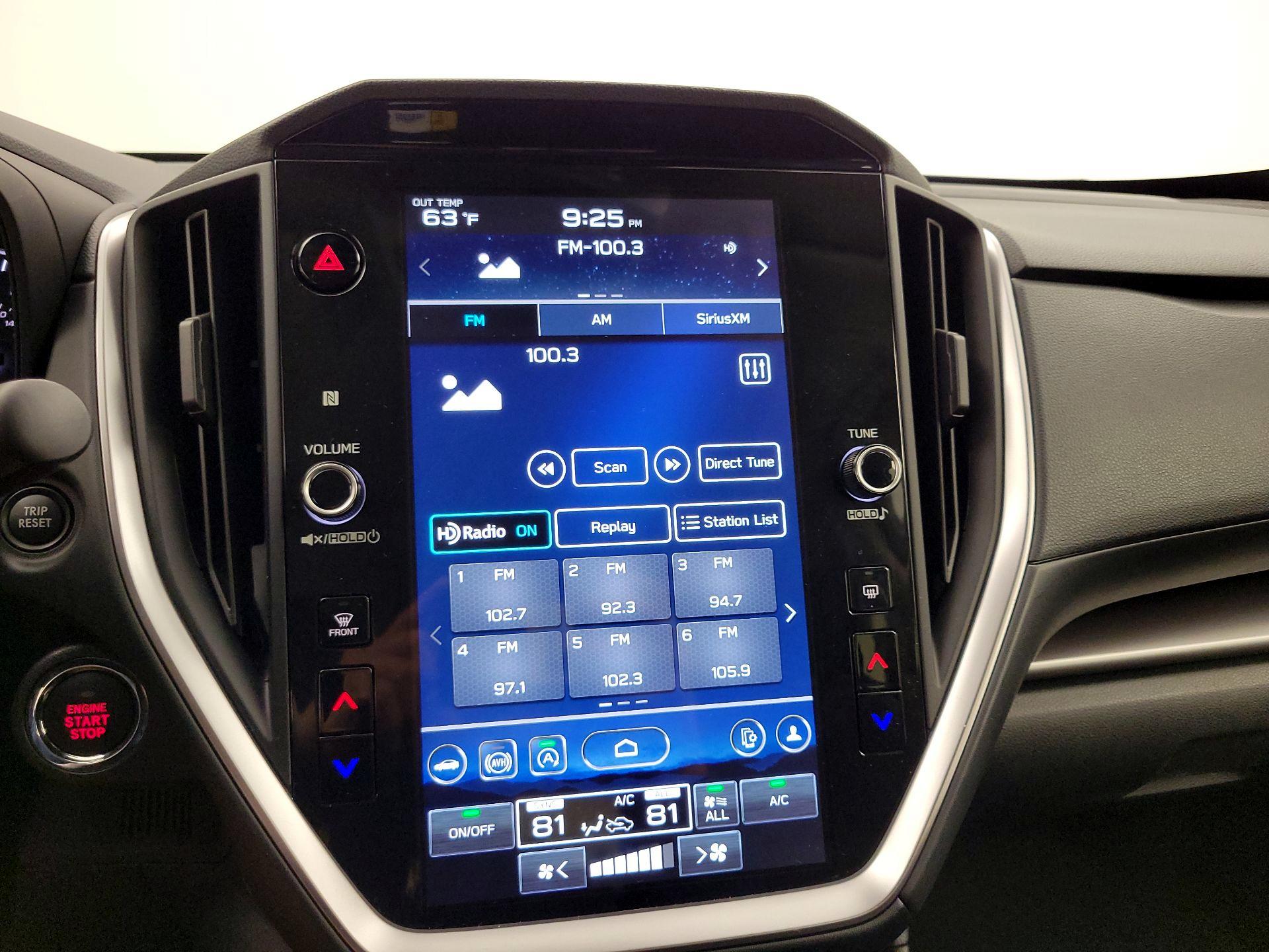 Thumbnail: 2024 Subaru Impreza - 15