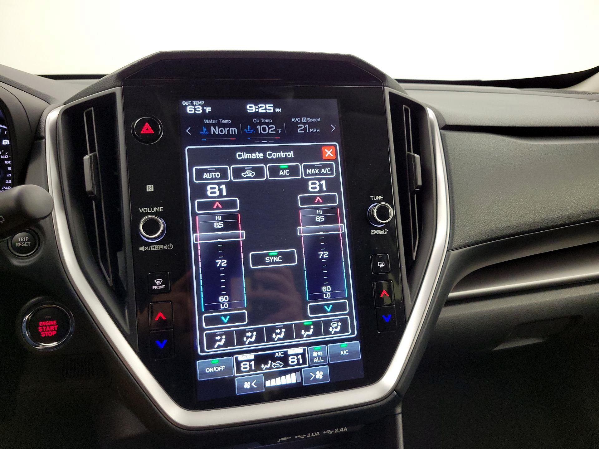 Thumbnail: 2024 Subaru Impreza - 16