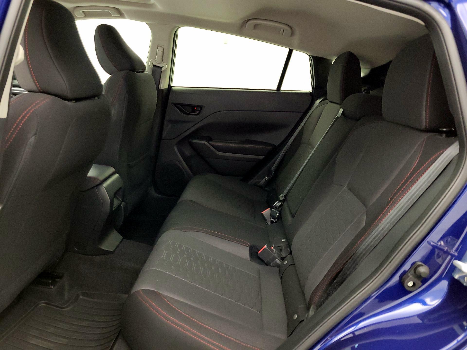 Thumbnail: 2024 Subaru Impreza - 20