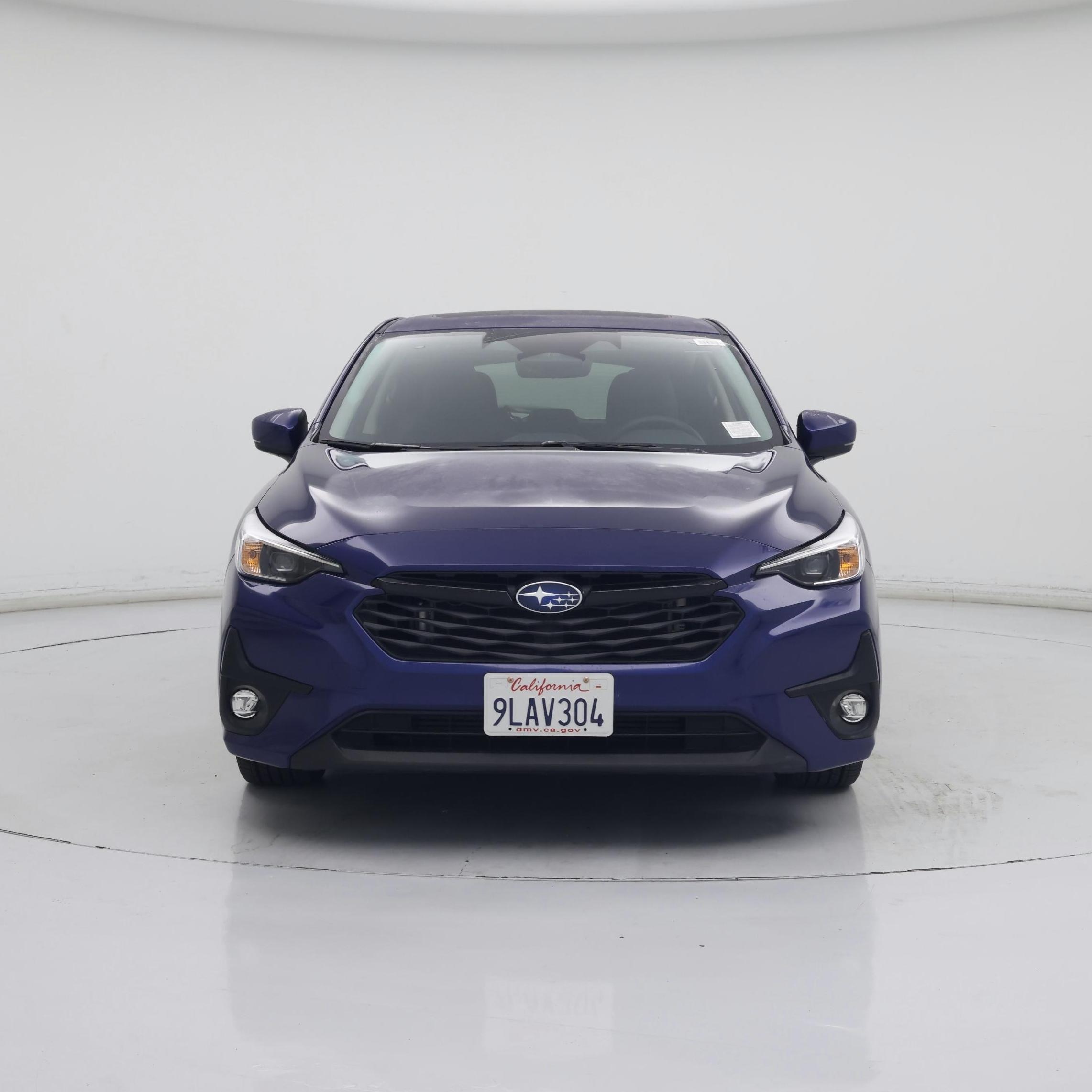 Thumbnail: 2024 Subaru Impreza - 5