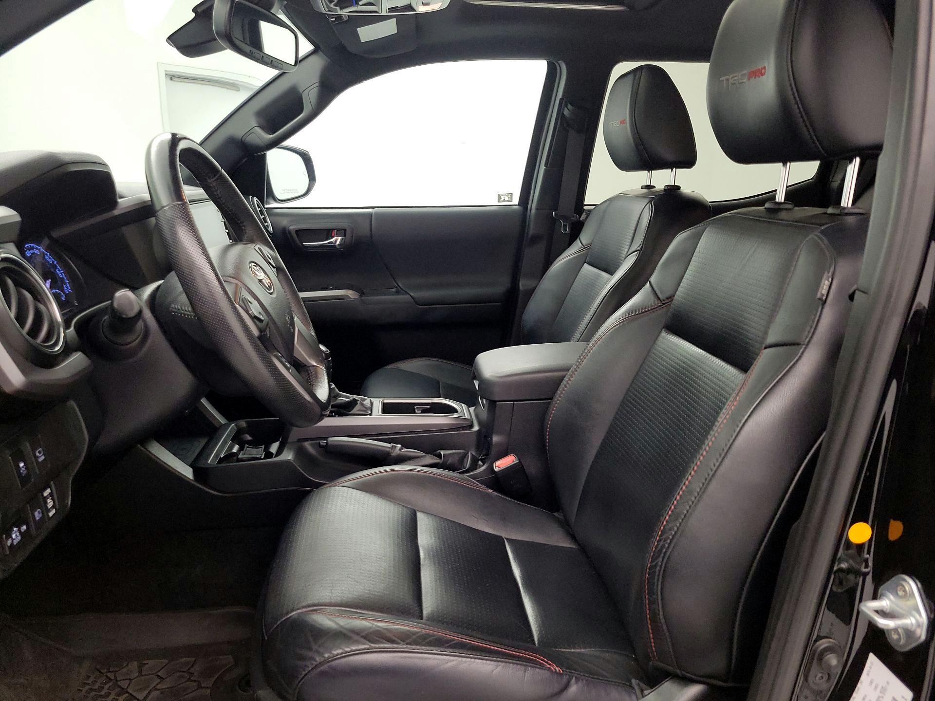 Thumbnail: 2021 Toyota Tacoma - 11