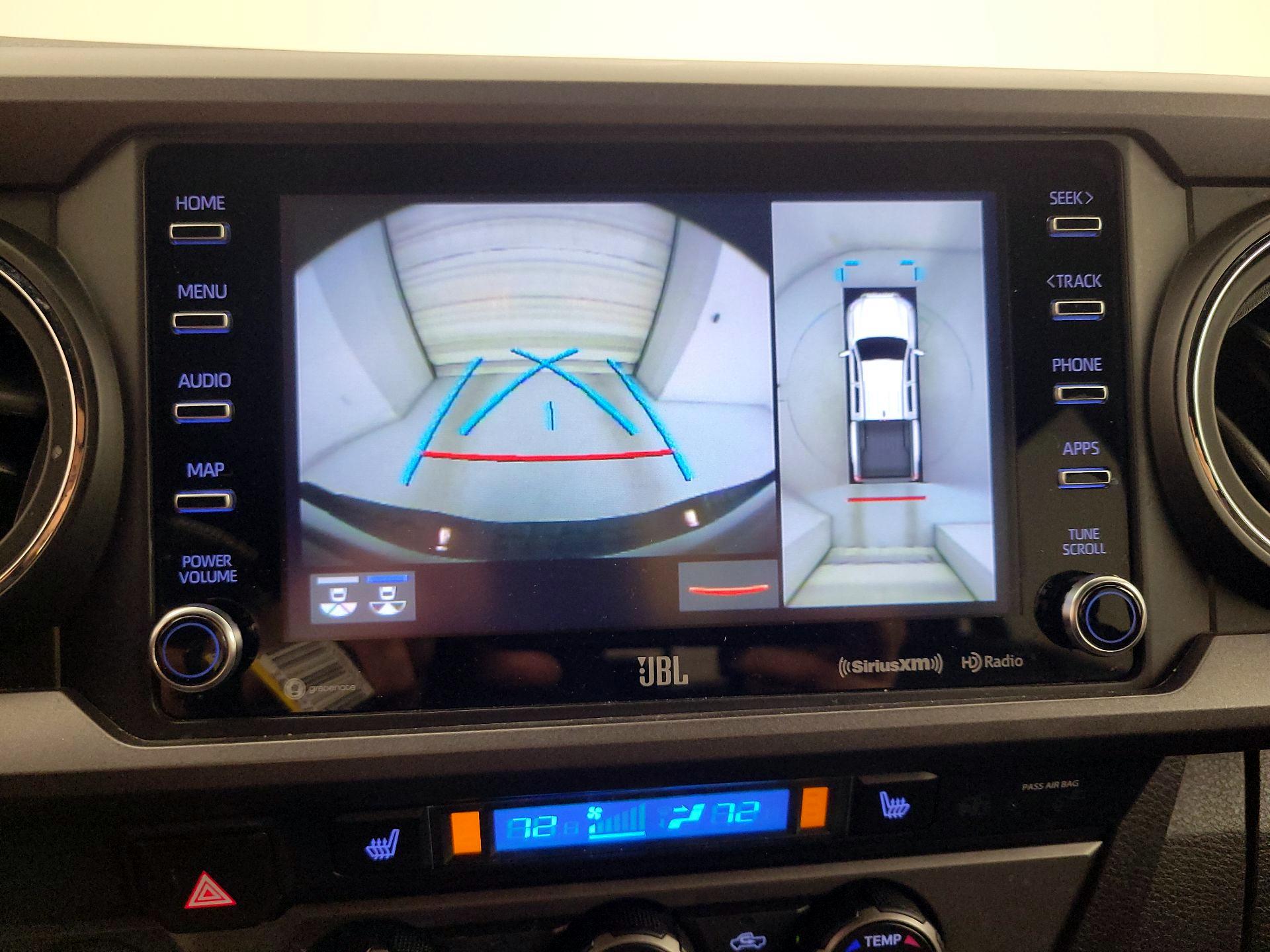 Thumbnail: 2021 Toyota Tacoma - 15