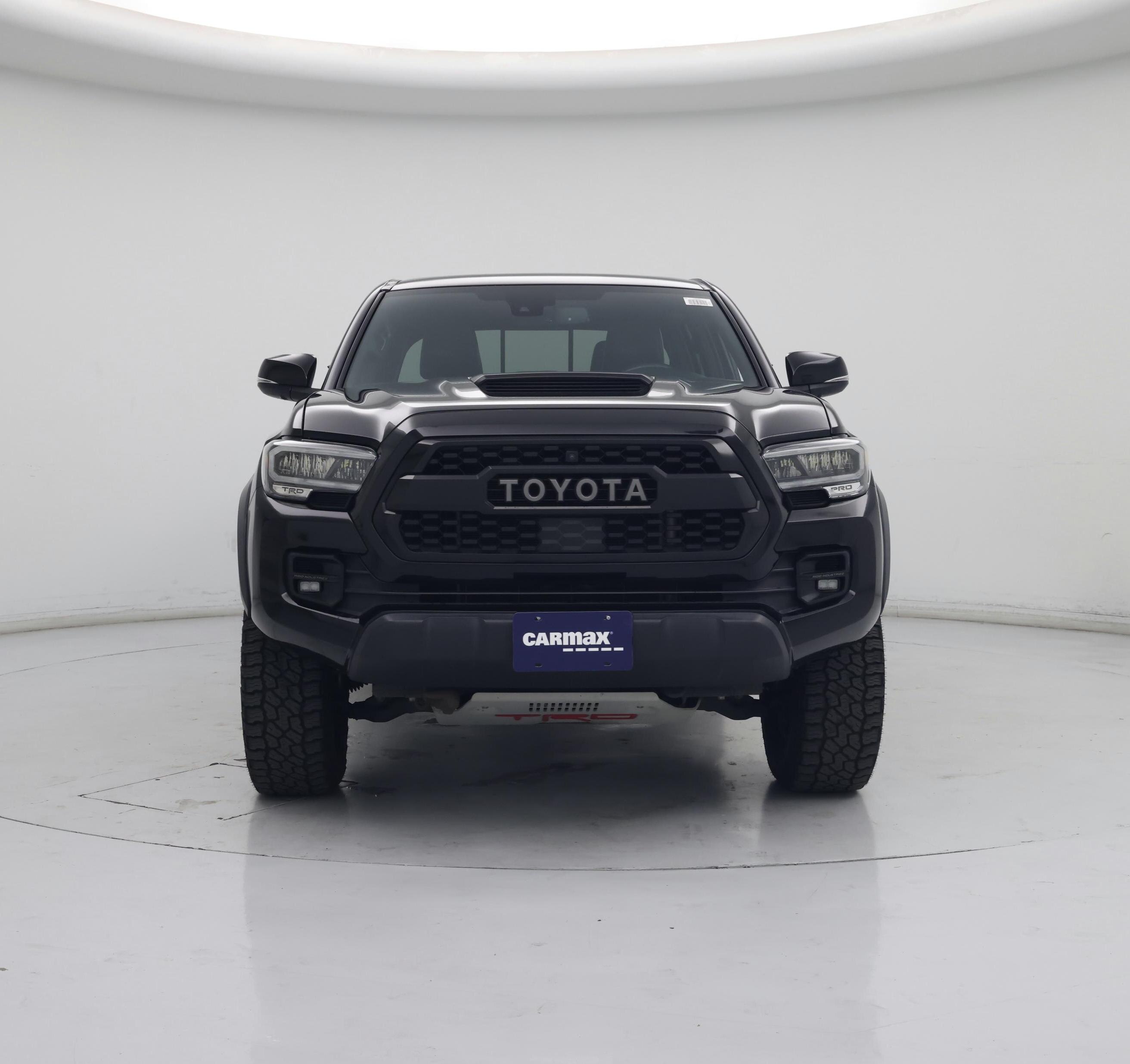 Thumbnail: 2021 Toyota Tacoma - 5