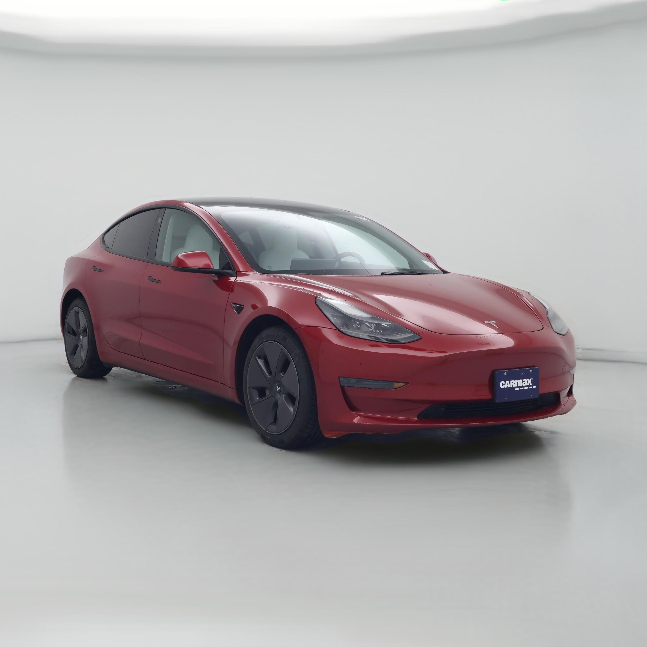 Thumbnail: 2023 Tesla Model 3 - 1