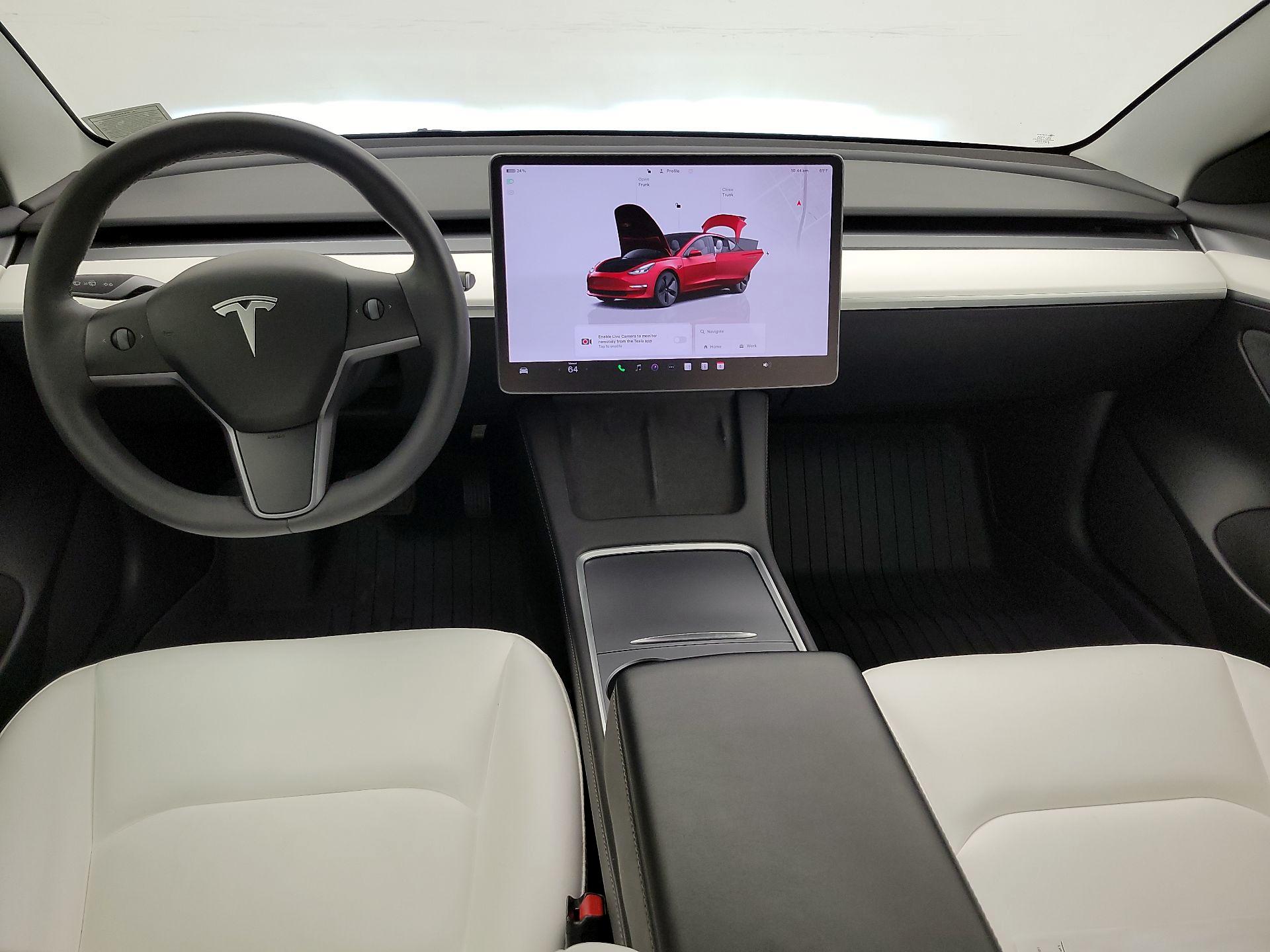 Thumbnail: 2023 Tesla Model 3 - 9