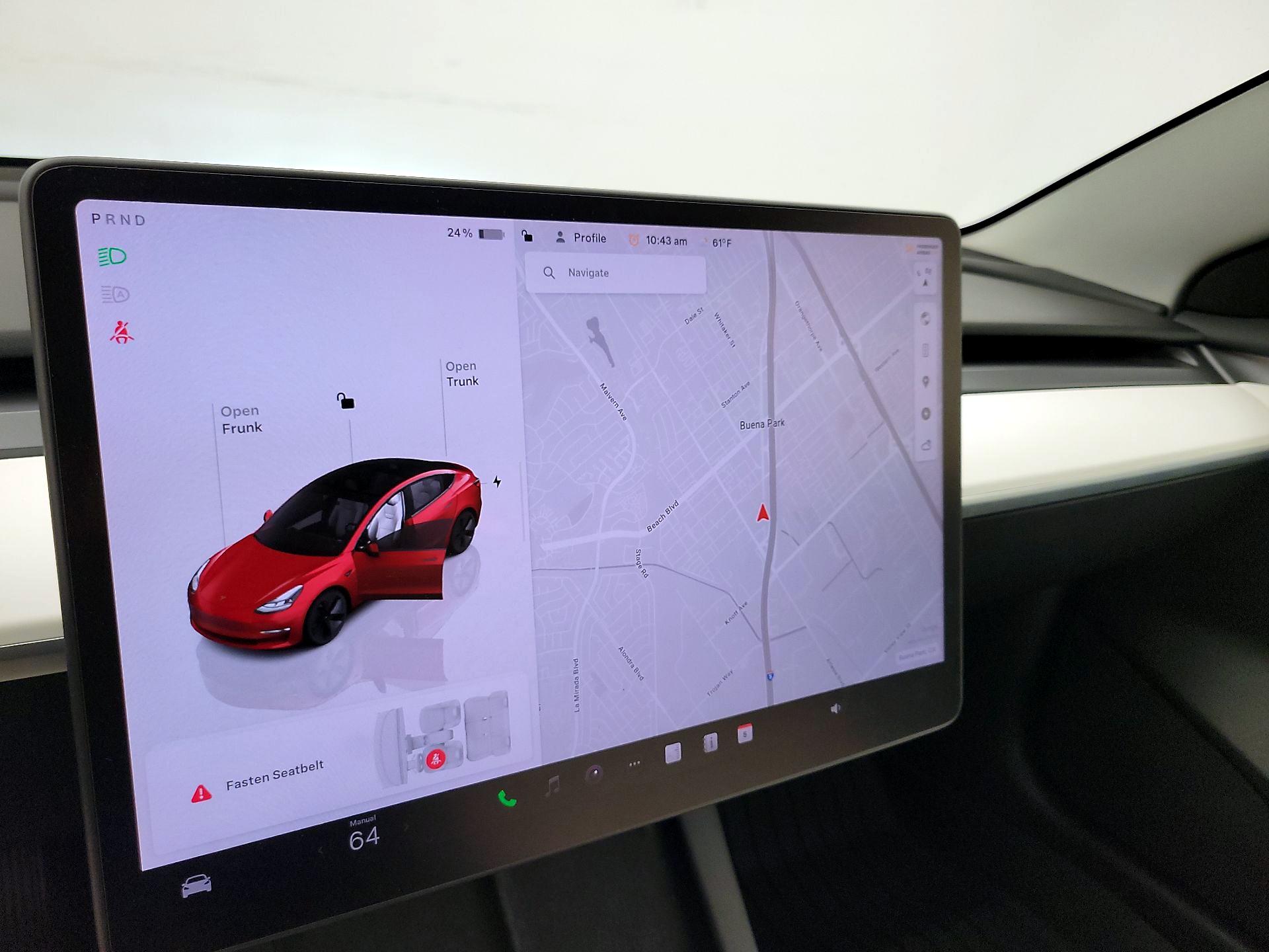 Thumbnail: 2023 Tesla Model 3 - 13