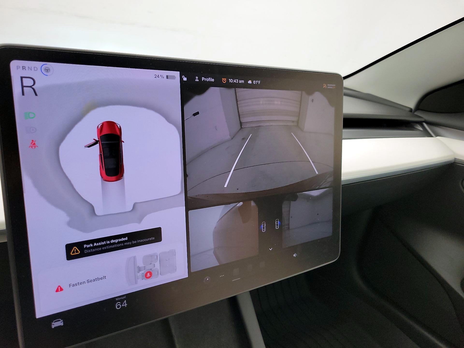 Thumbnail: 2023 Tesla Model 3 - 14