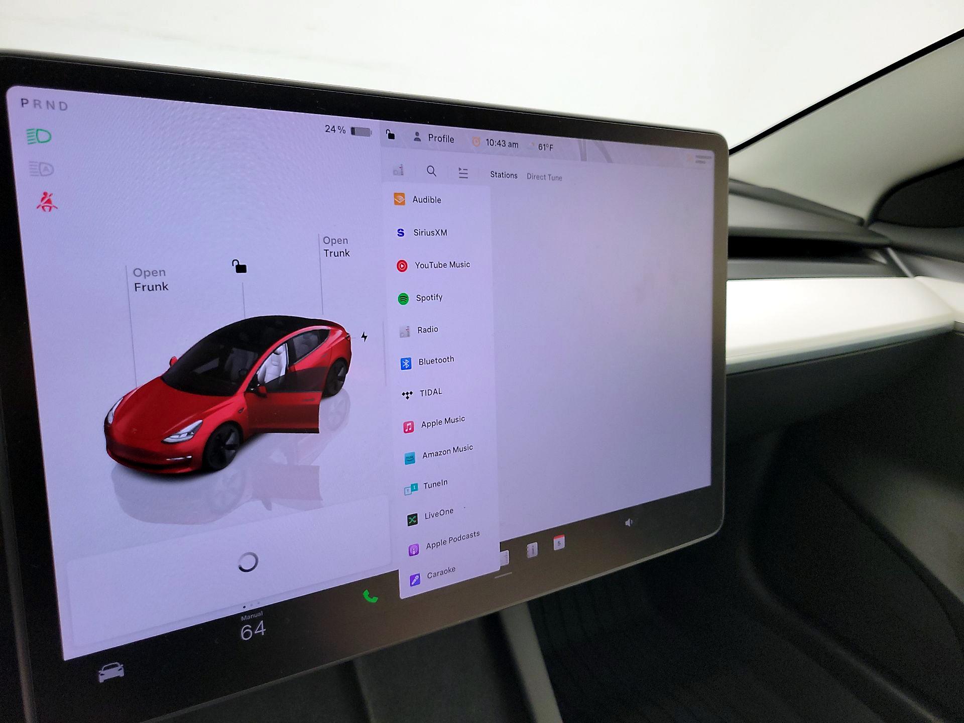 Thumbnail: 2023 Tesla Model 3 - 15