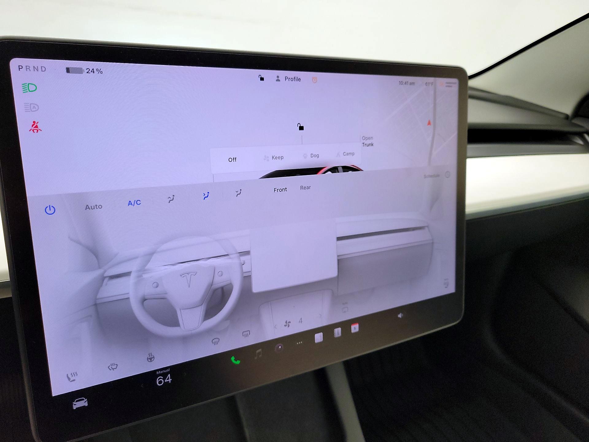 Thumbnail: 2023 Tesla Model 3 - 16