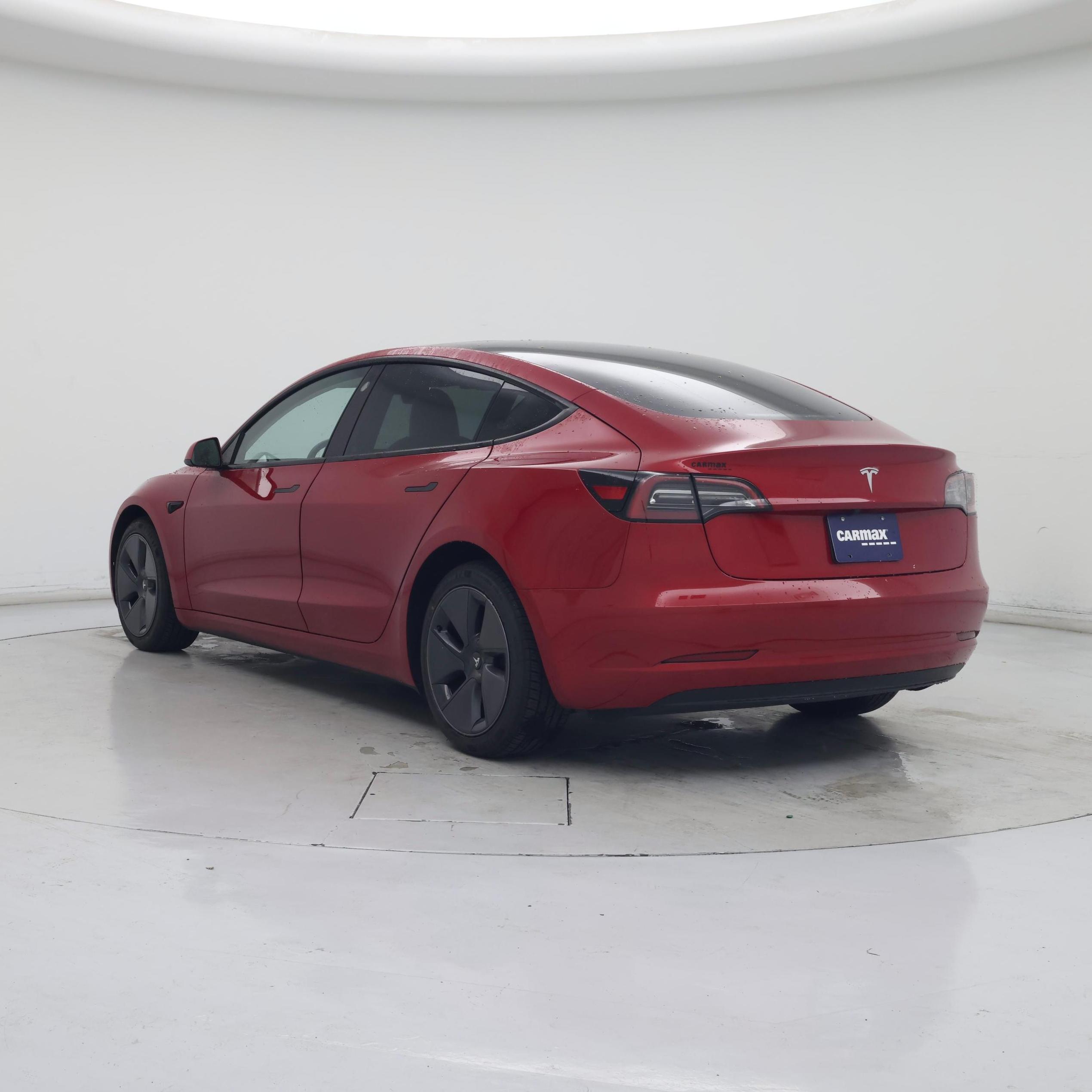 Thumbnail: 2023 Tesla Model 3 - 2