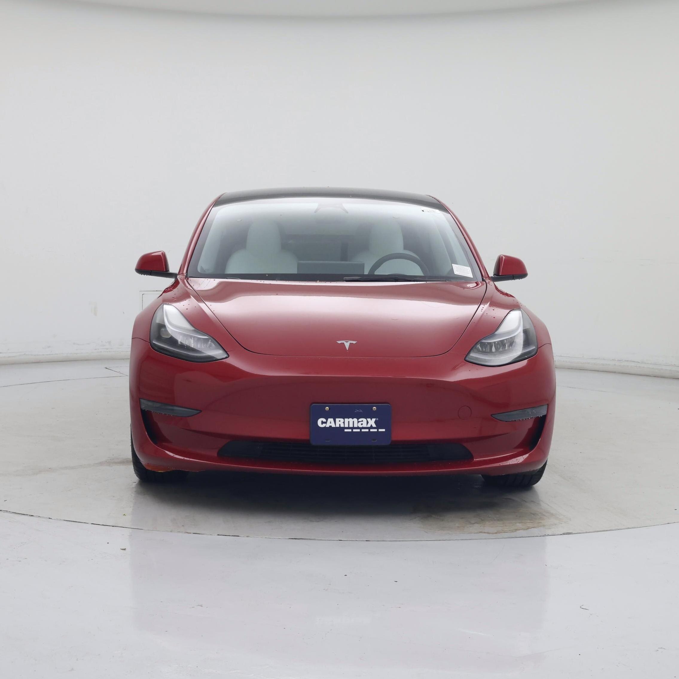 Thumbnail: 2023 Tesla Model 3 - 5