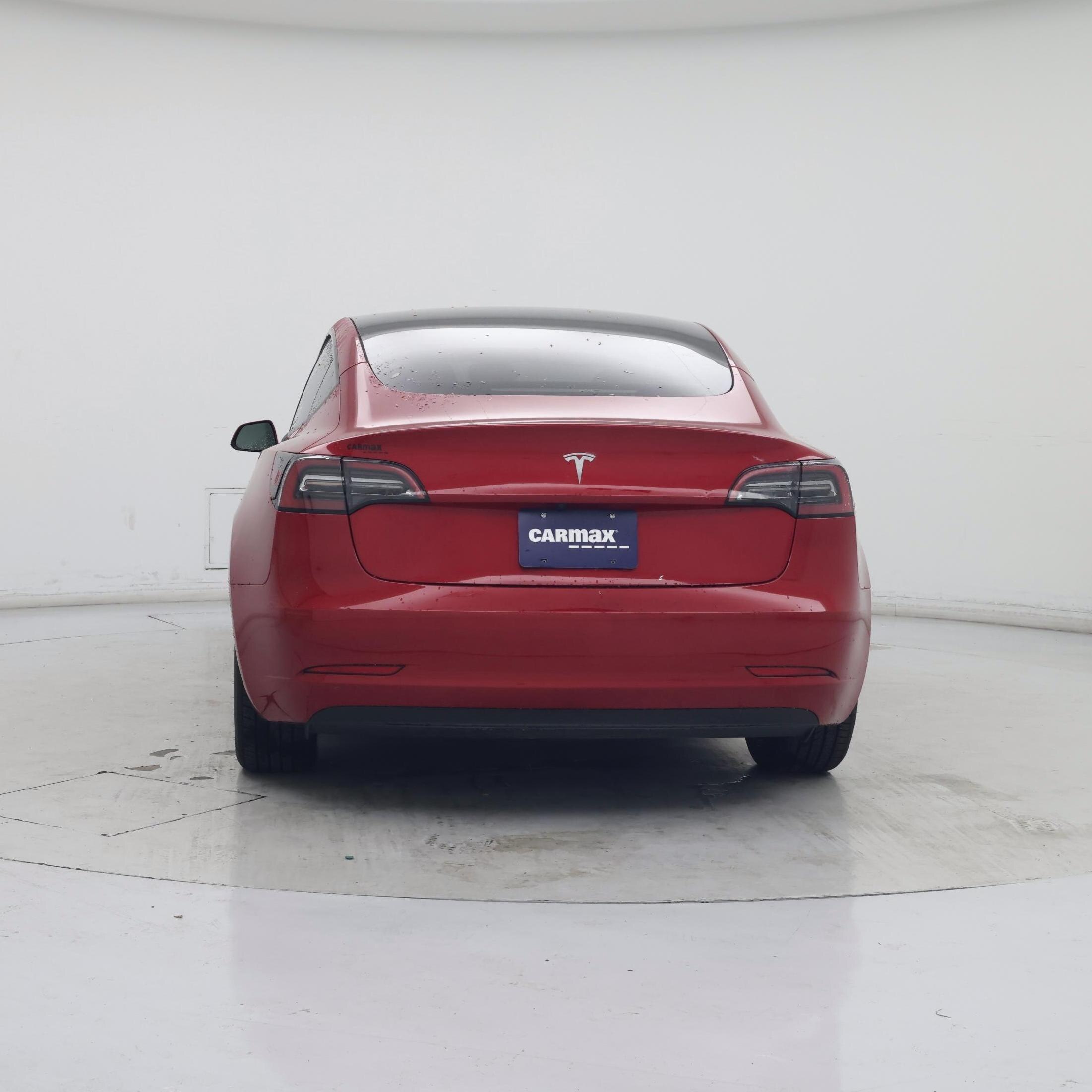 Thumbnail: 2023 Tesla Model 3 - 6