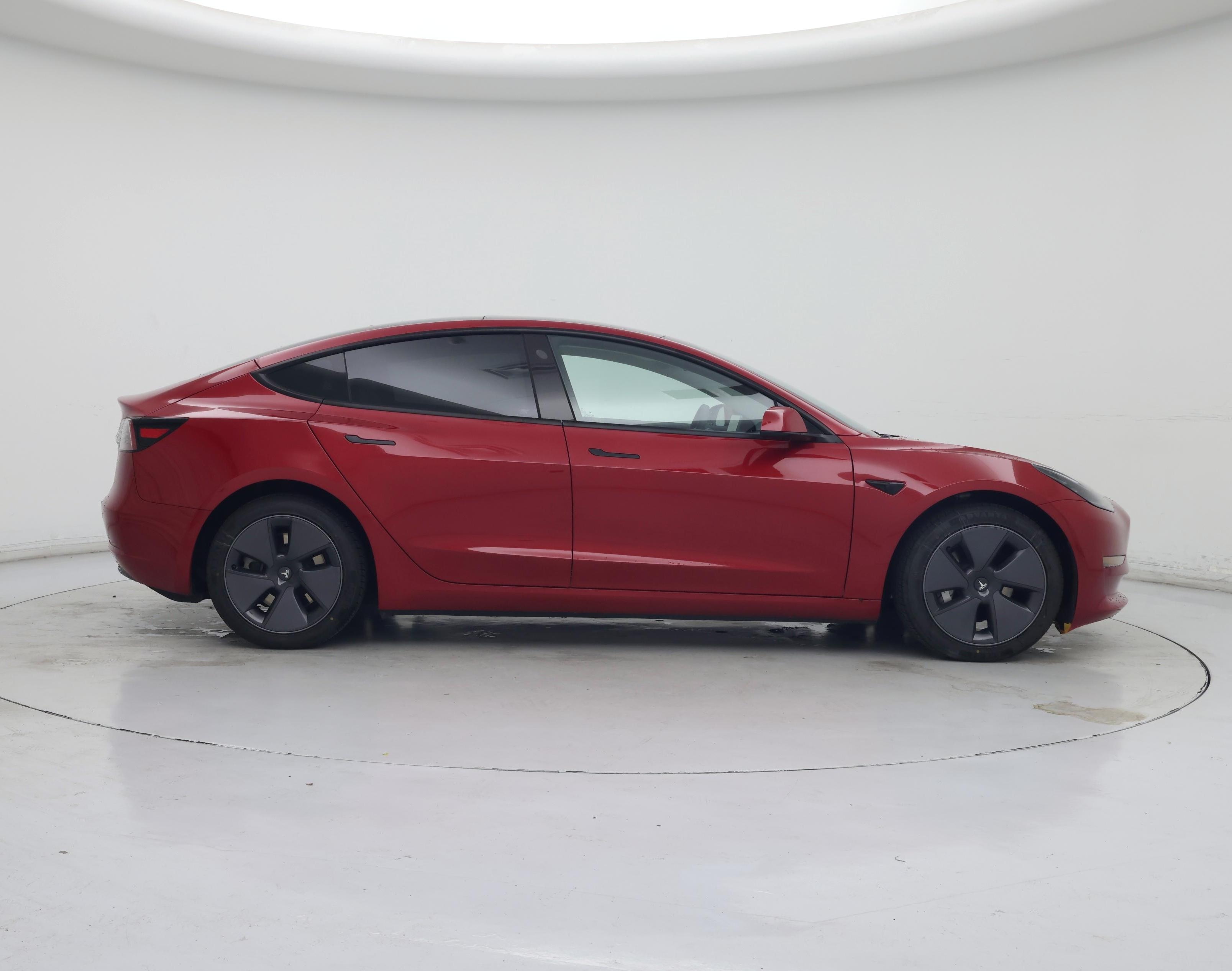 Thumbnail: 2023 Tesla Model 3 - 7