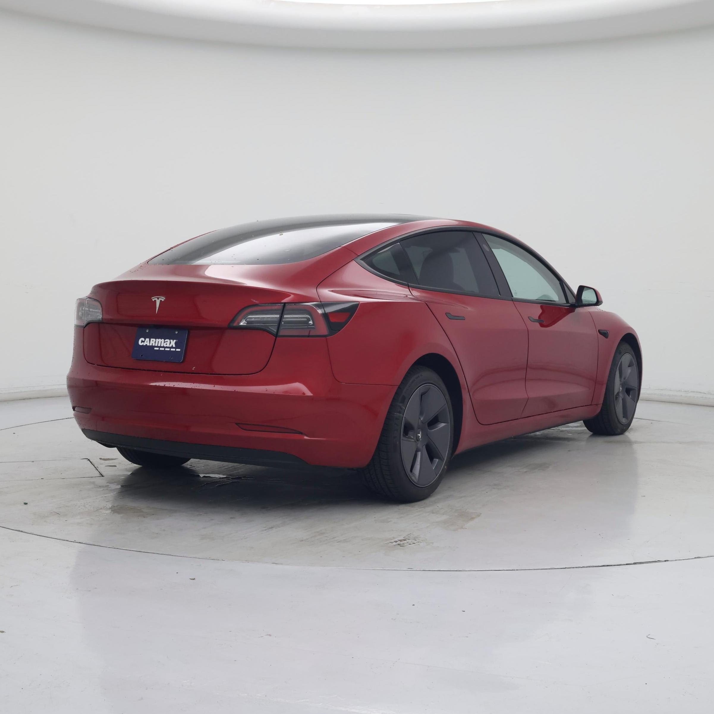 Thumbnail: 2023 Tesla Model 3 - 8