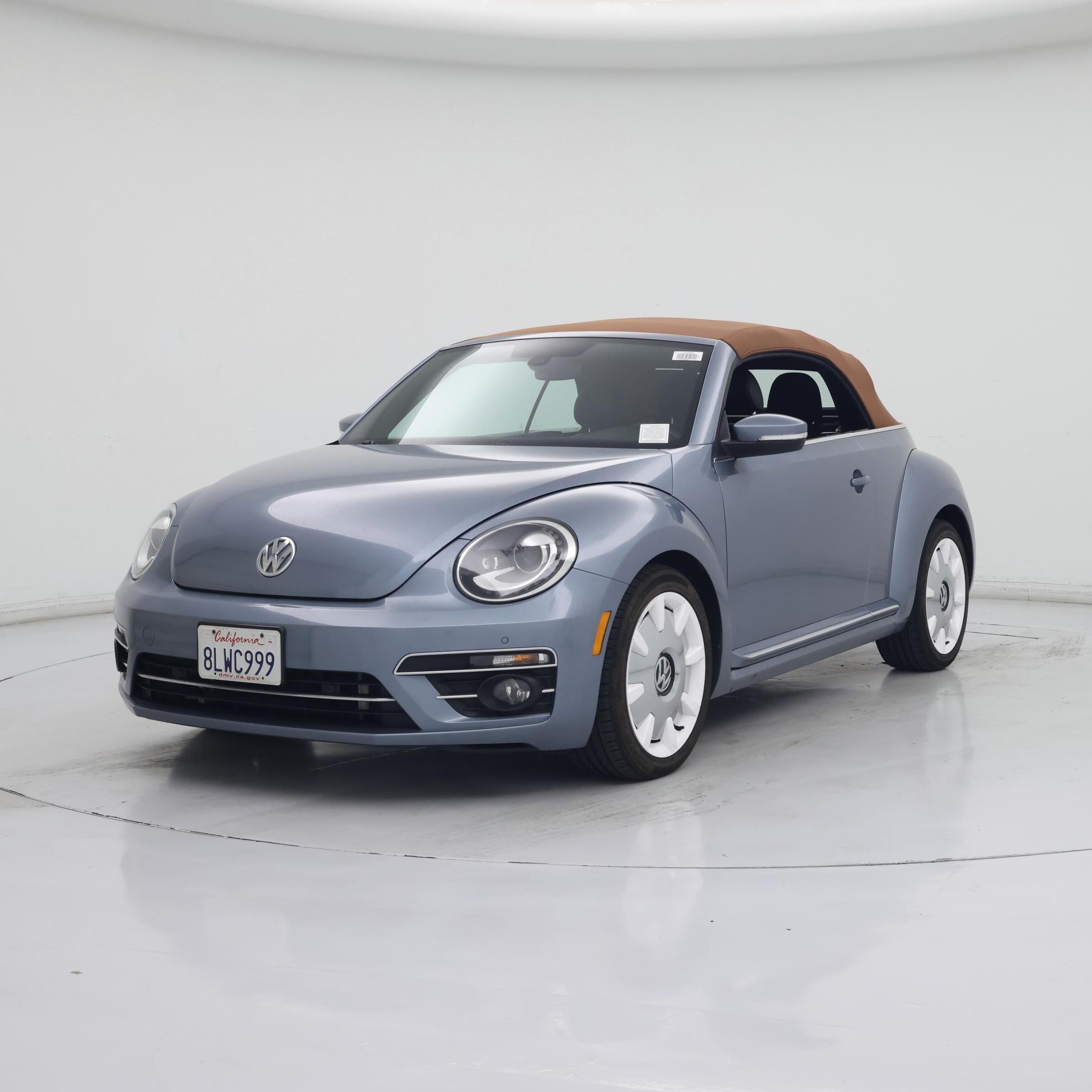 Thumbnail: 2019 Volkswagen Beetle - 4