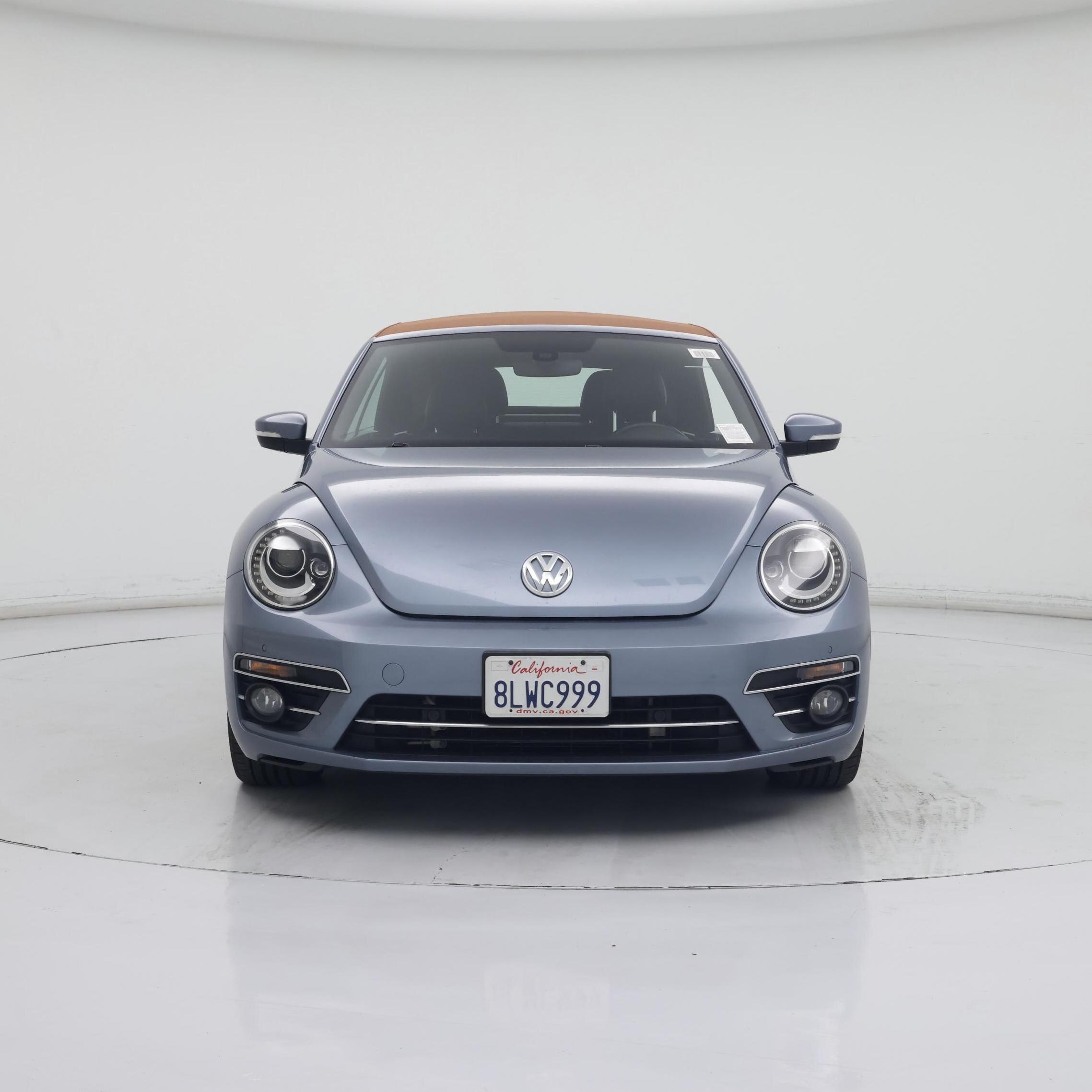 Thumbnail: 2019 Volkswagen Beetle - 5