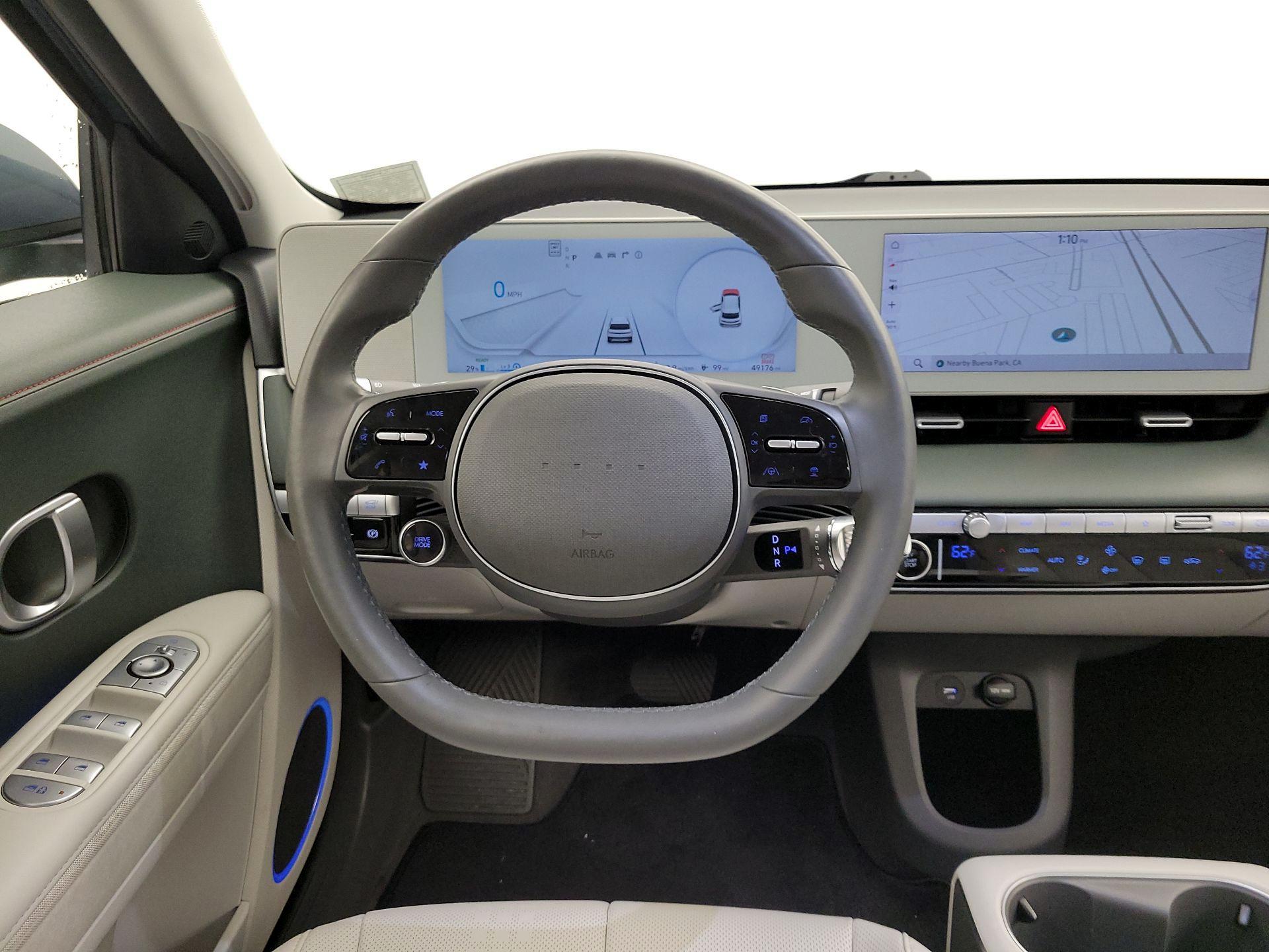 Thumbnail: 2022 Hyundai Ioniq 5 - 10