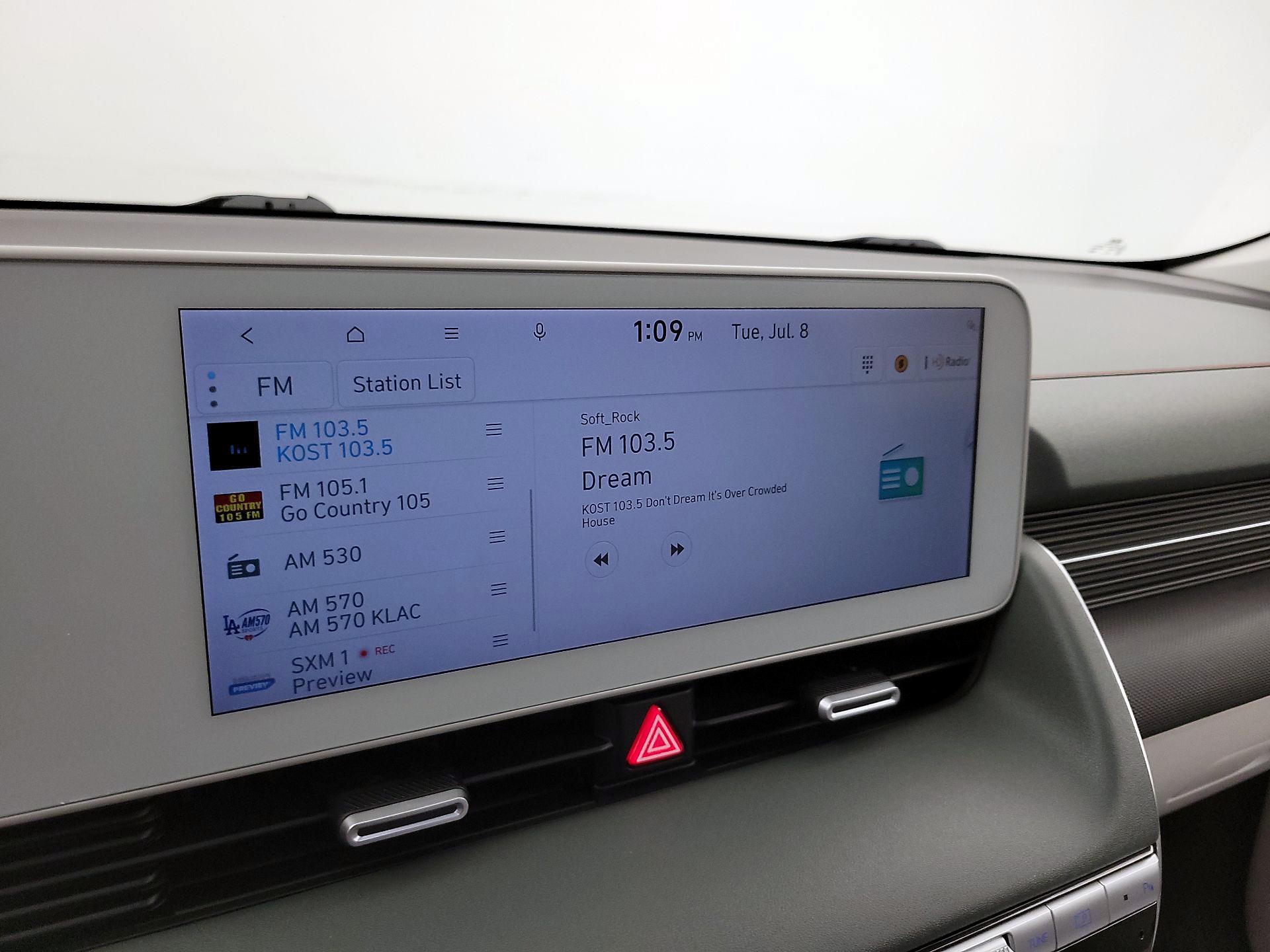 Thumbnail: 2022 Hyundai Ioniq 5 - 15