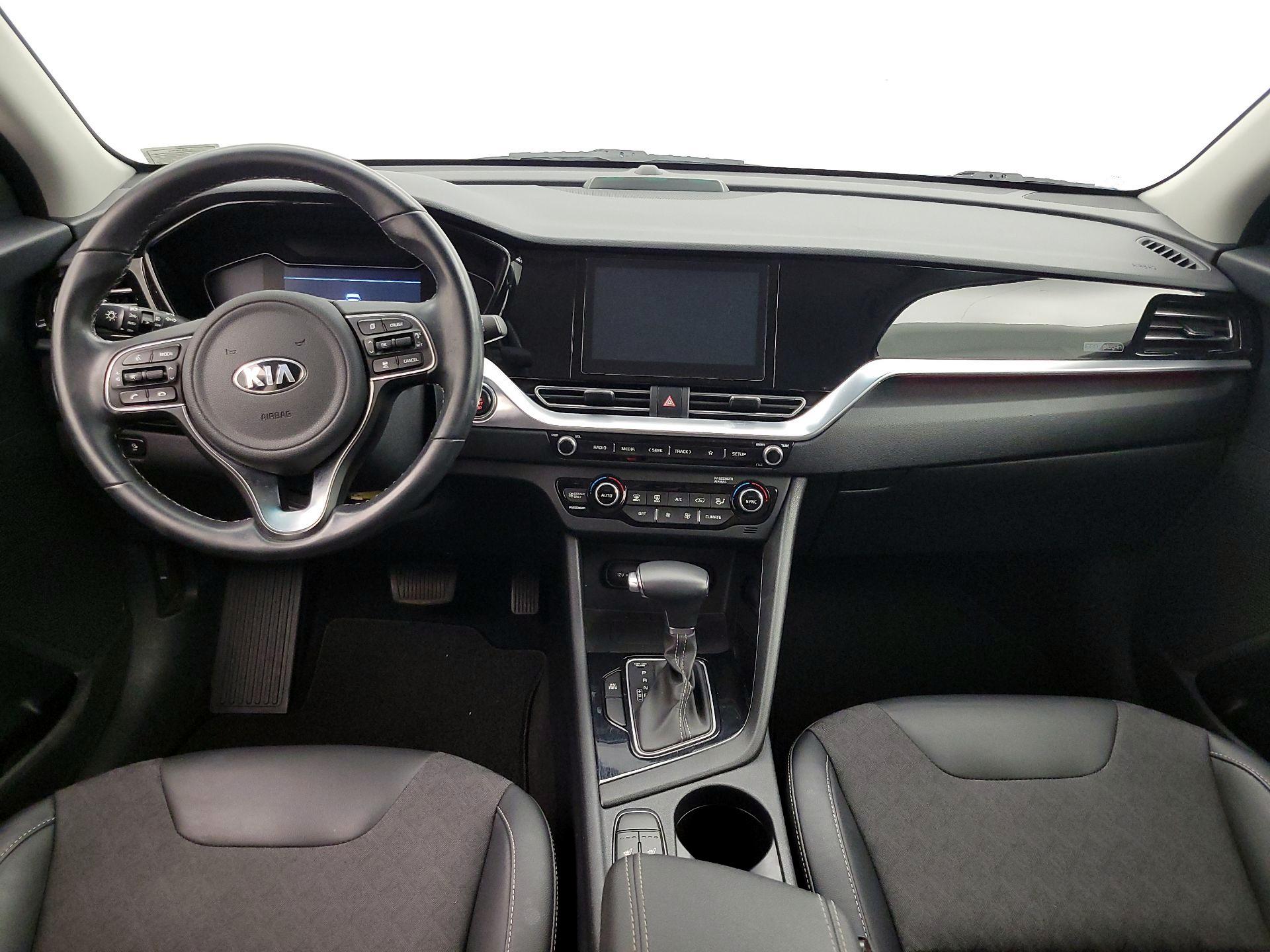 Thumbnail: 2020 Kia Niro - 9