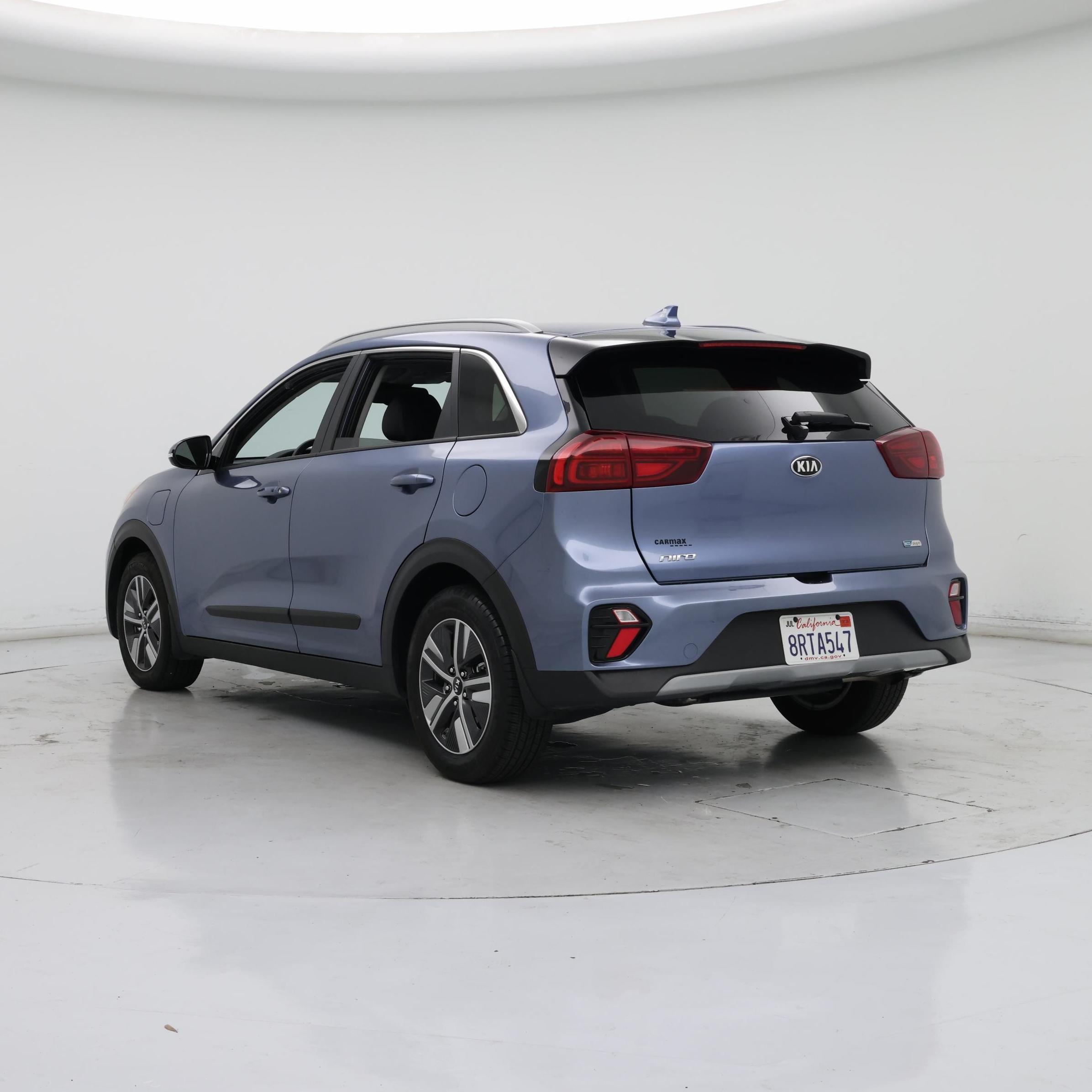 Thumbnail: 2020 Kia Niro - 2