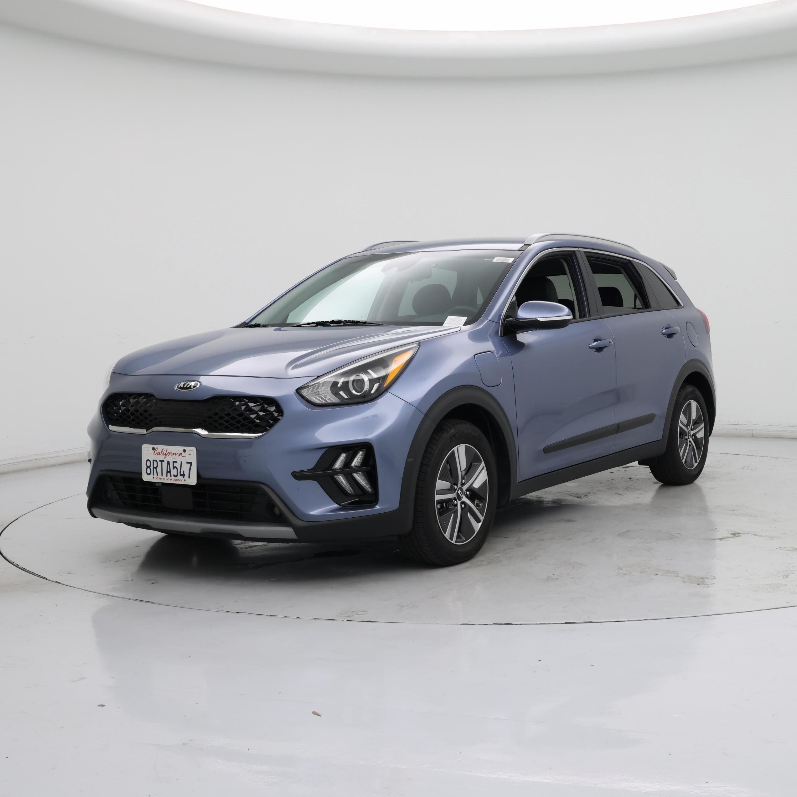 Thumbnail: 2020 Kia Niro - 4