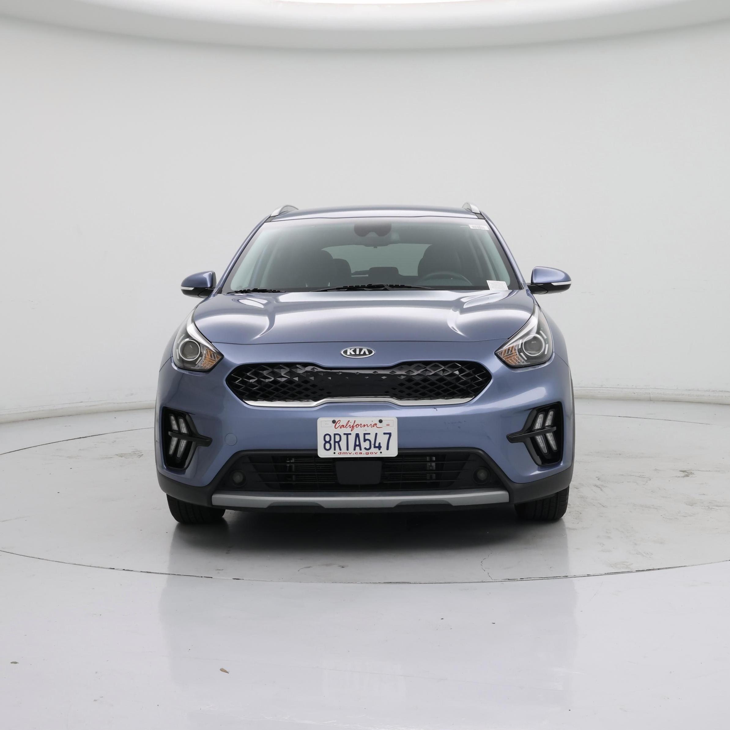Thumbnail: 2020 Kia Niro - 5
