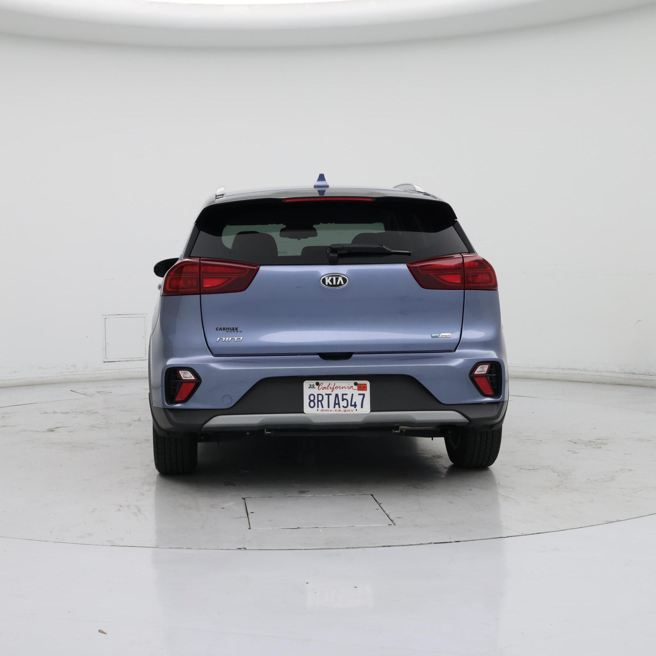 Thumbnail: 2020 Kia Niro - 6